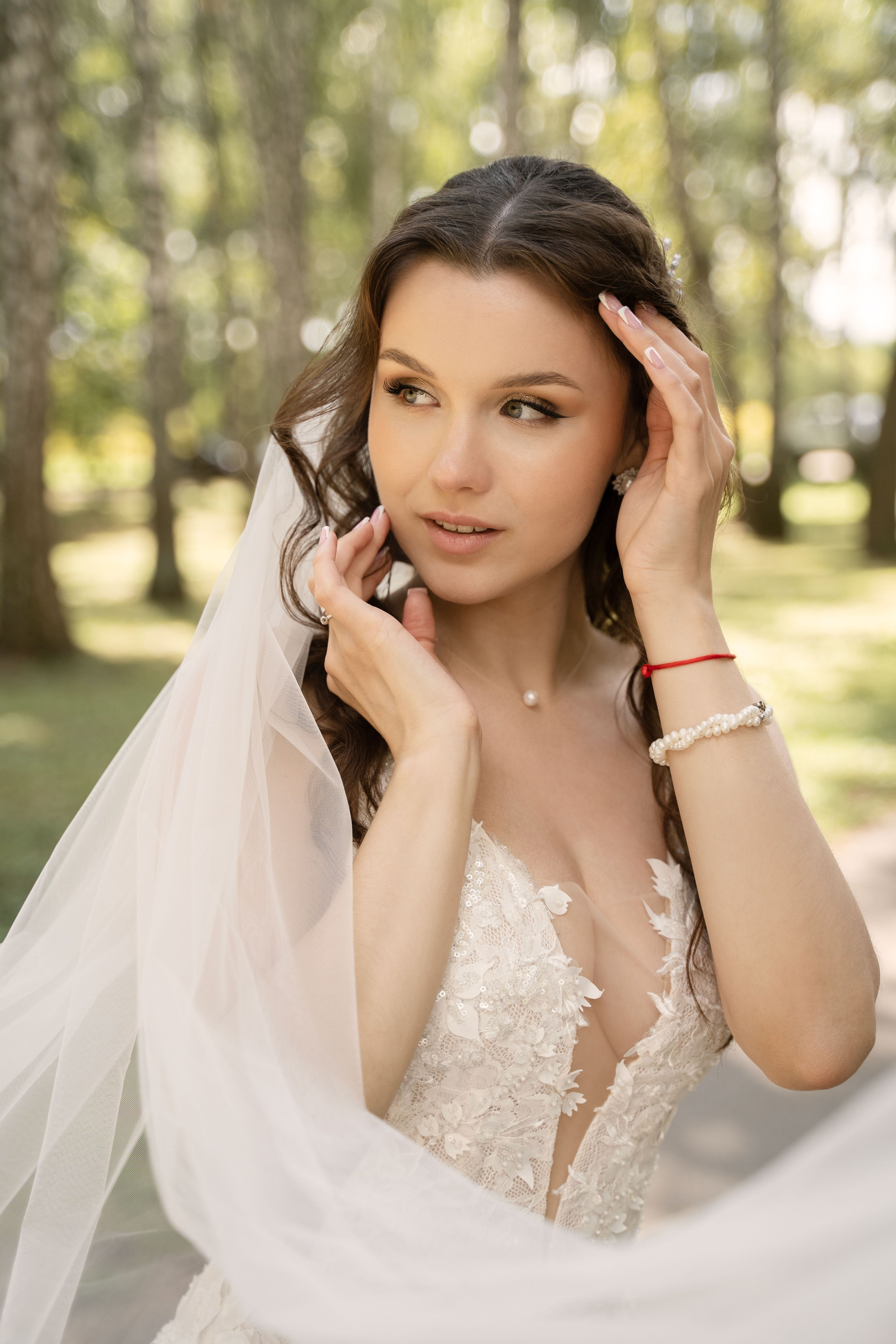 Виктория и Александр (г.Орел). Фотограф Вера Зверуго в Орле