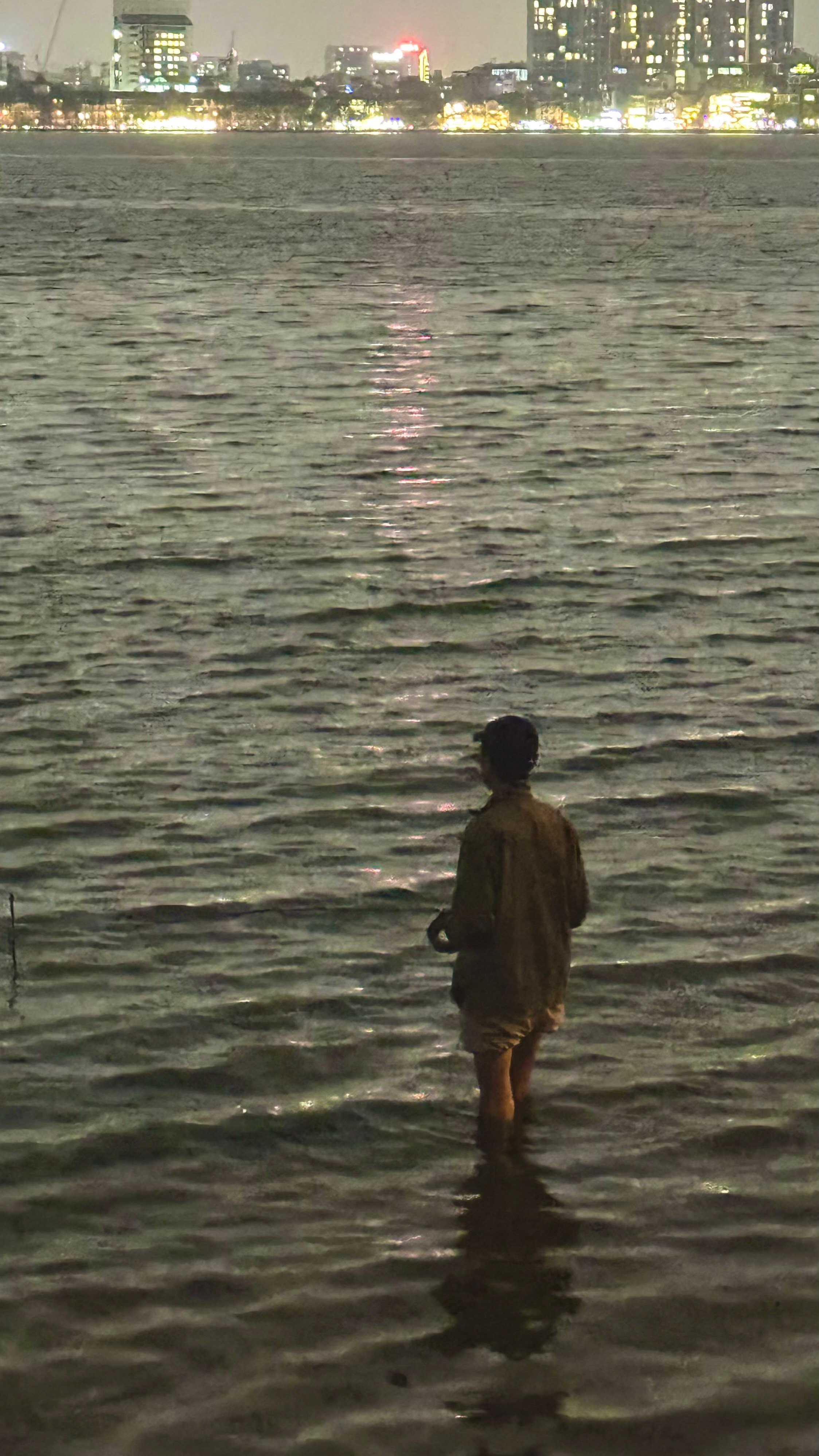 Вьетнам.Ханой 2025. А вот и да!