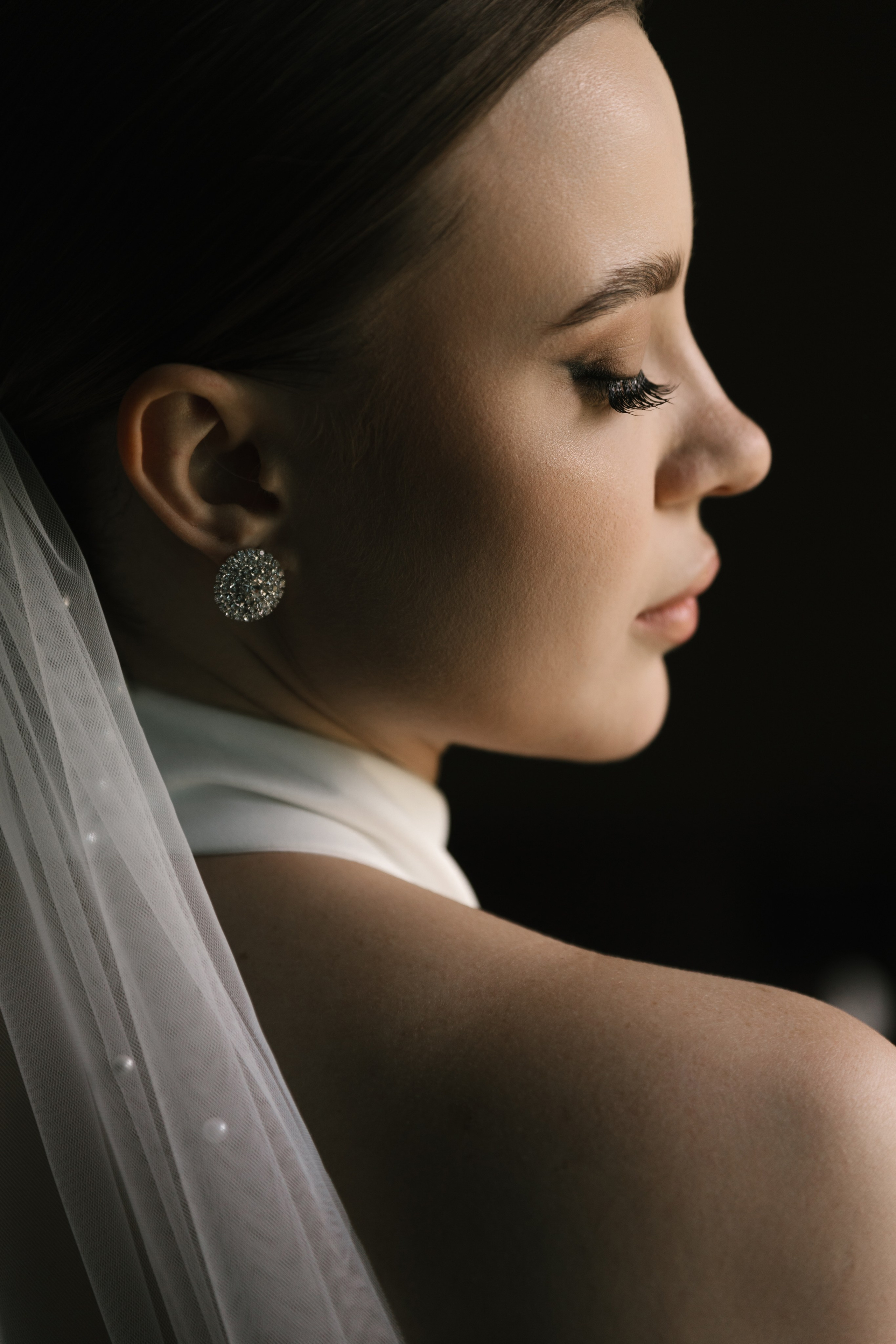 Владимир и Алина. Свадебный фотограф в Пятигорске и КМВ Софья Аджикеримова