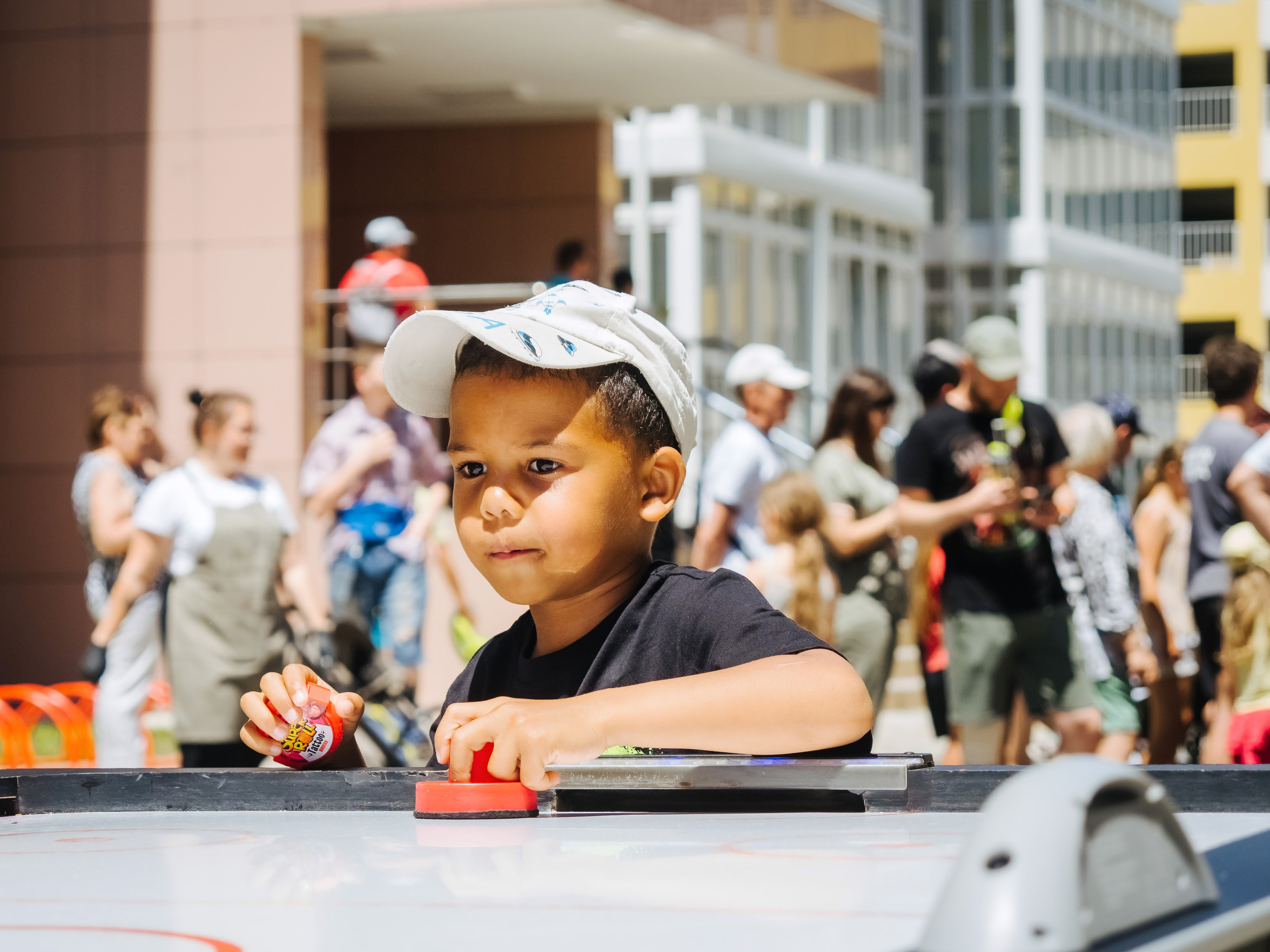 Репортаж. АНАПА ФОТОСТУДИЯ № 13