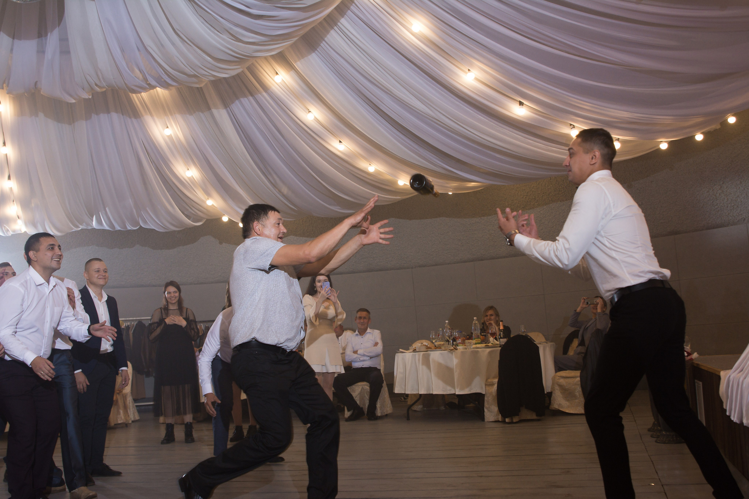 Серии свадебных фотографий. Свадебный фотограф Тимур Хабибуллин