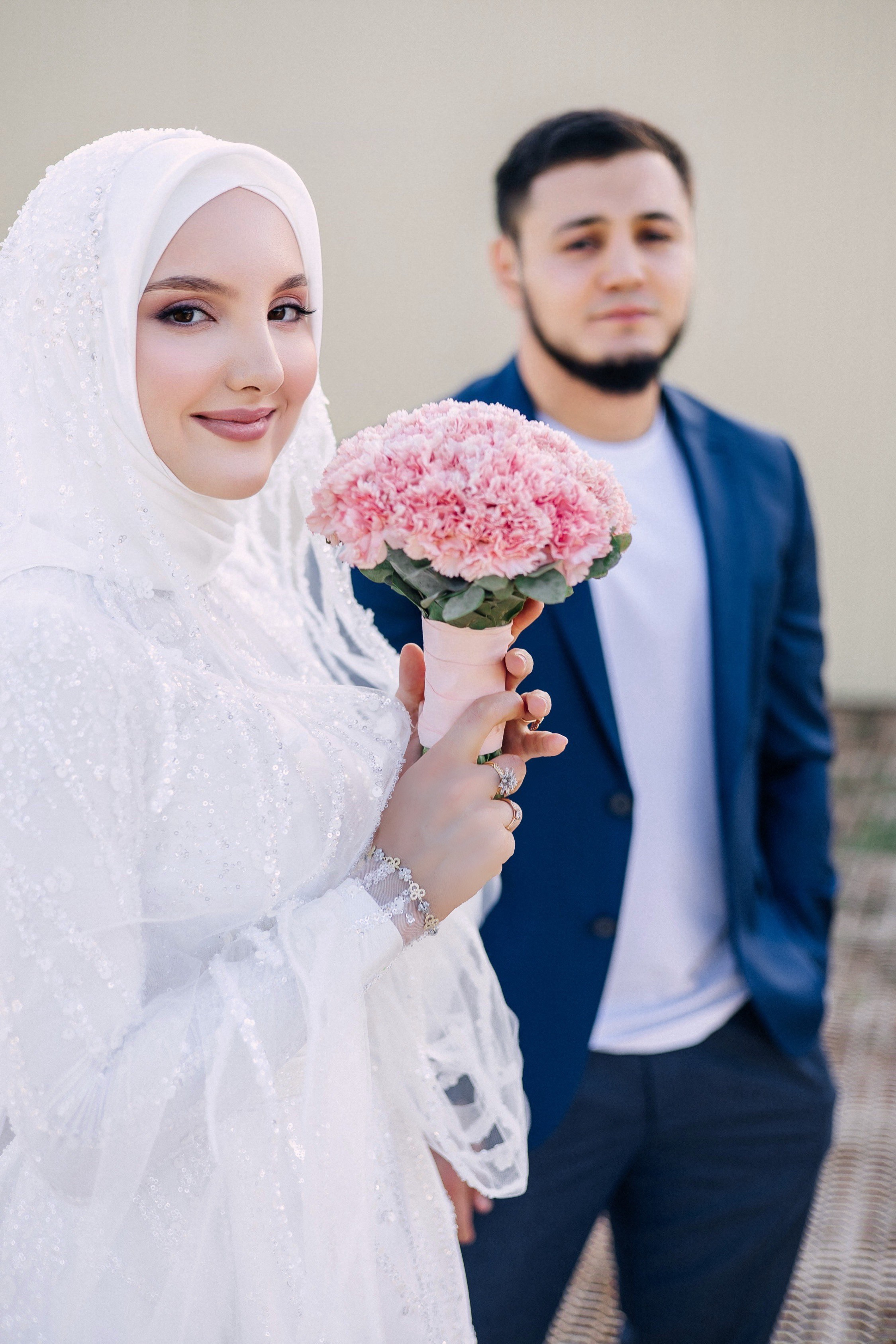 Невеста Сафия