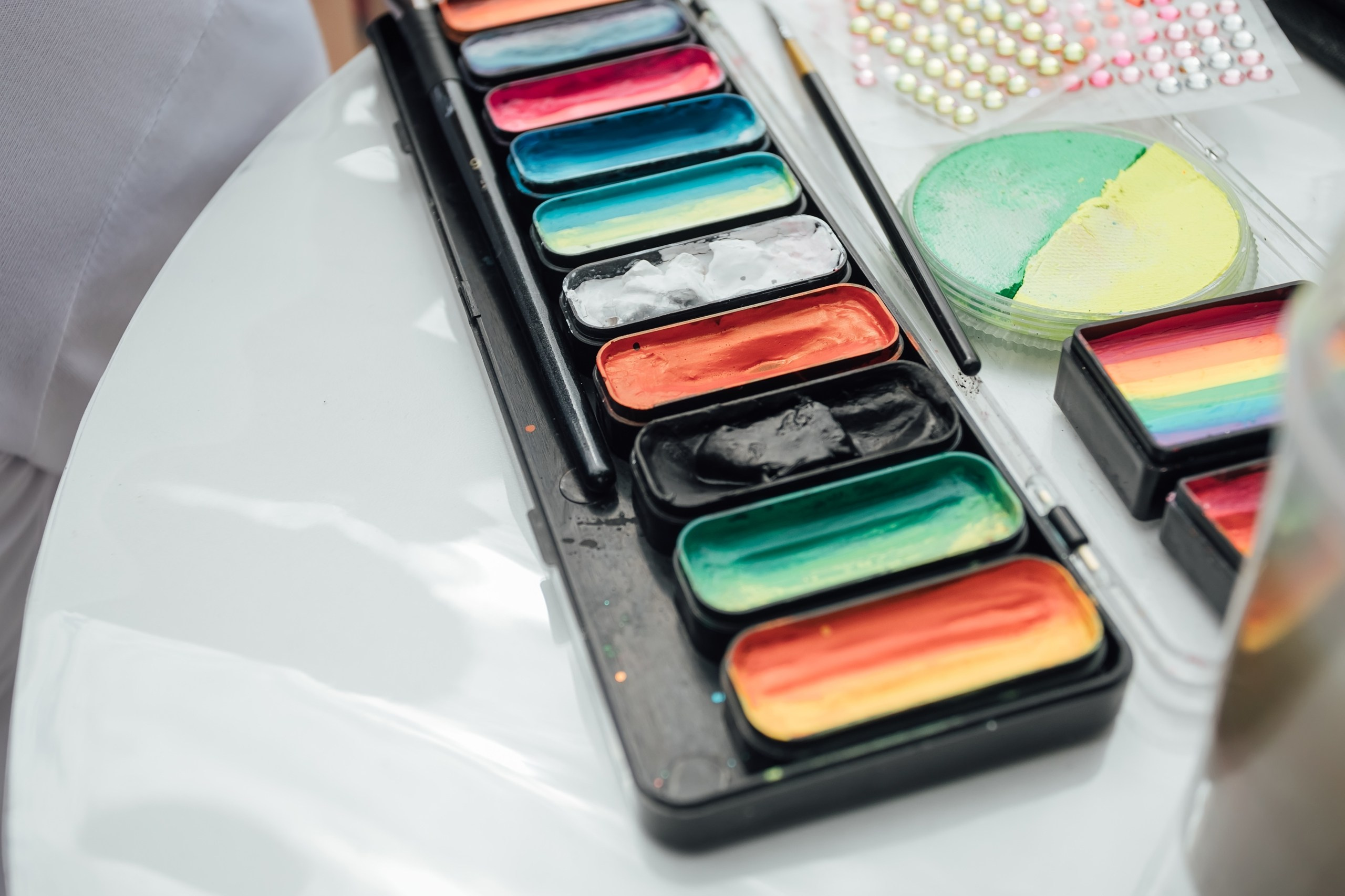 СИБУР. Красноярск