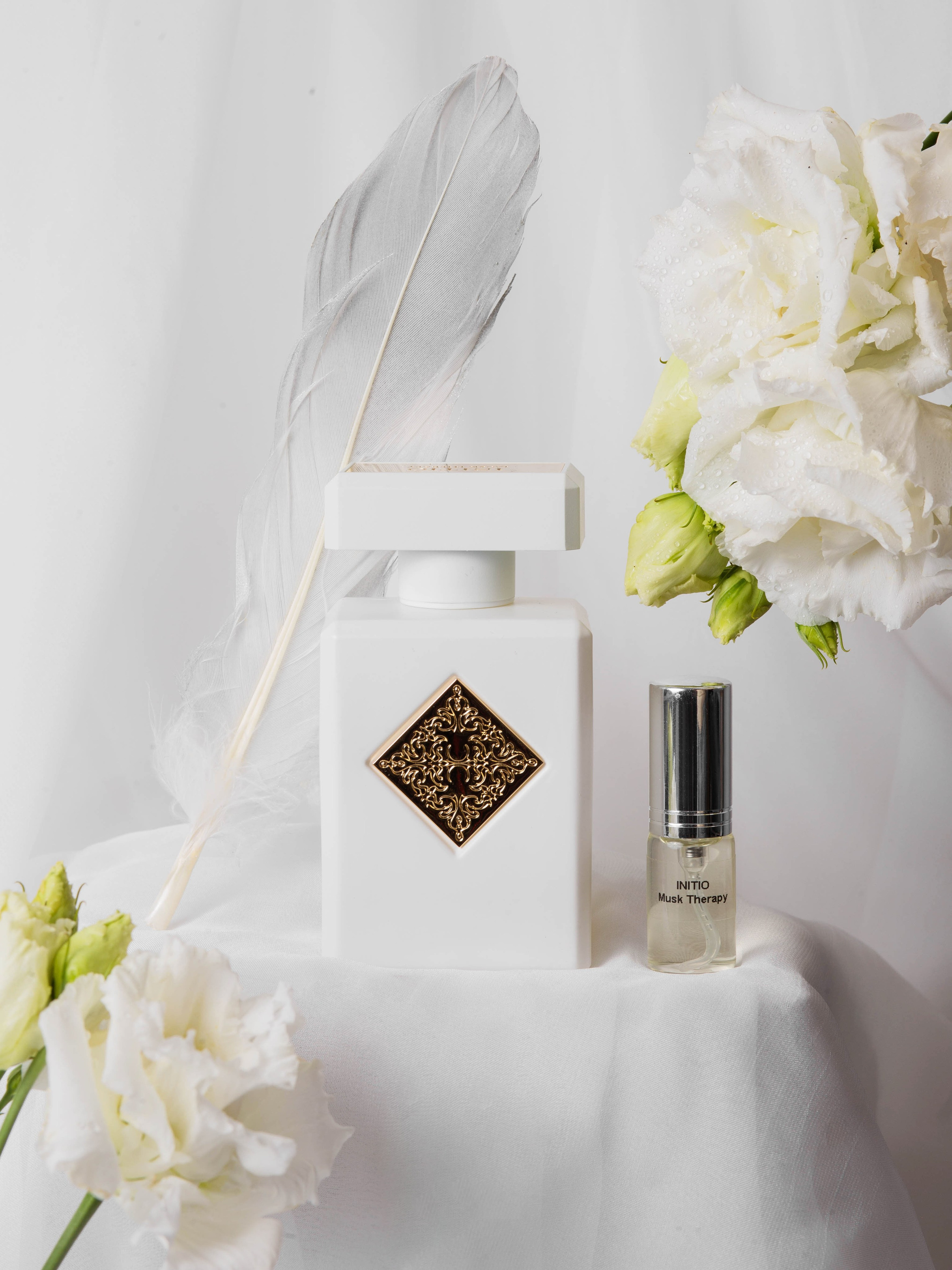 Парфюмерия. Предметный фотограф для маркетплейсов в Кемерово Ольга Воловяшко