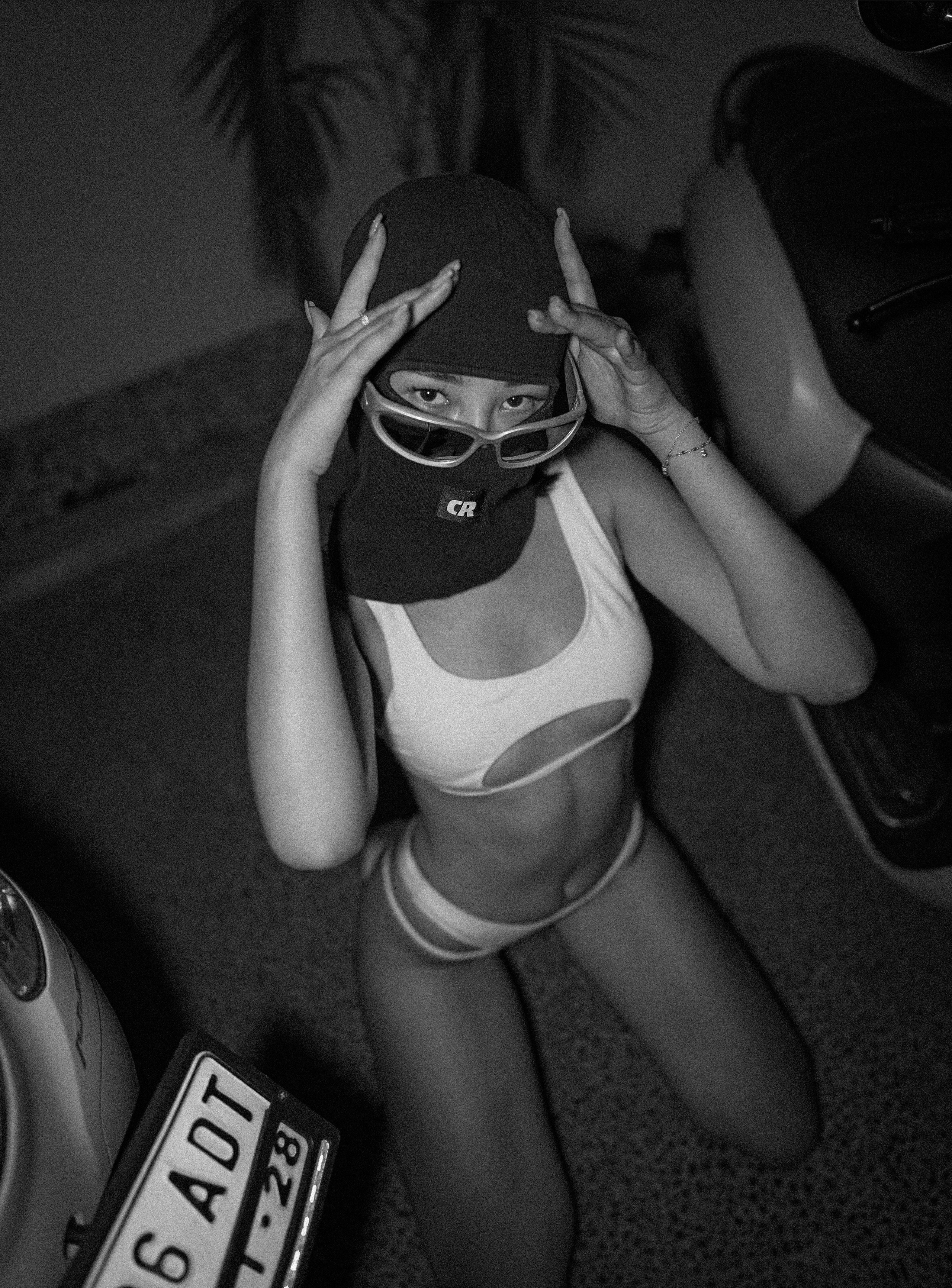 Mix shoots. Фотограф Gertz5niper в Санкт-Петербурге