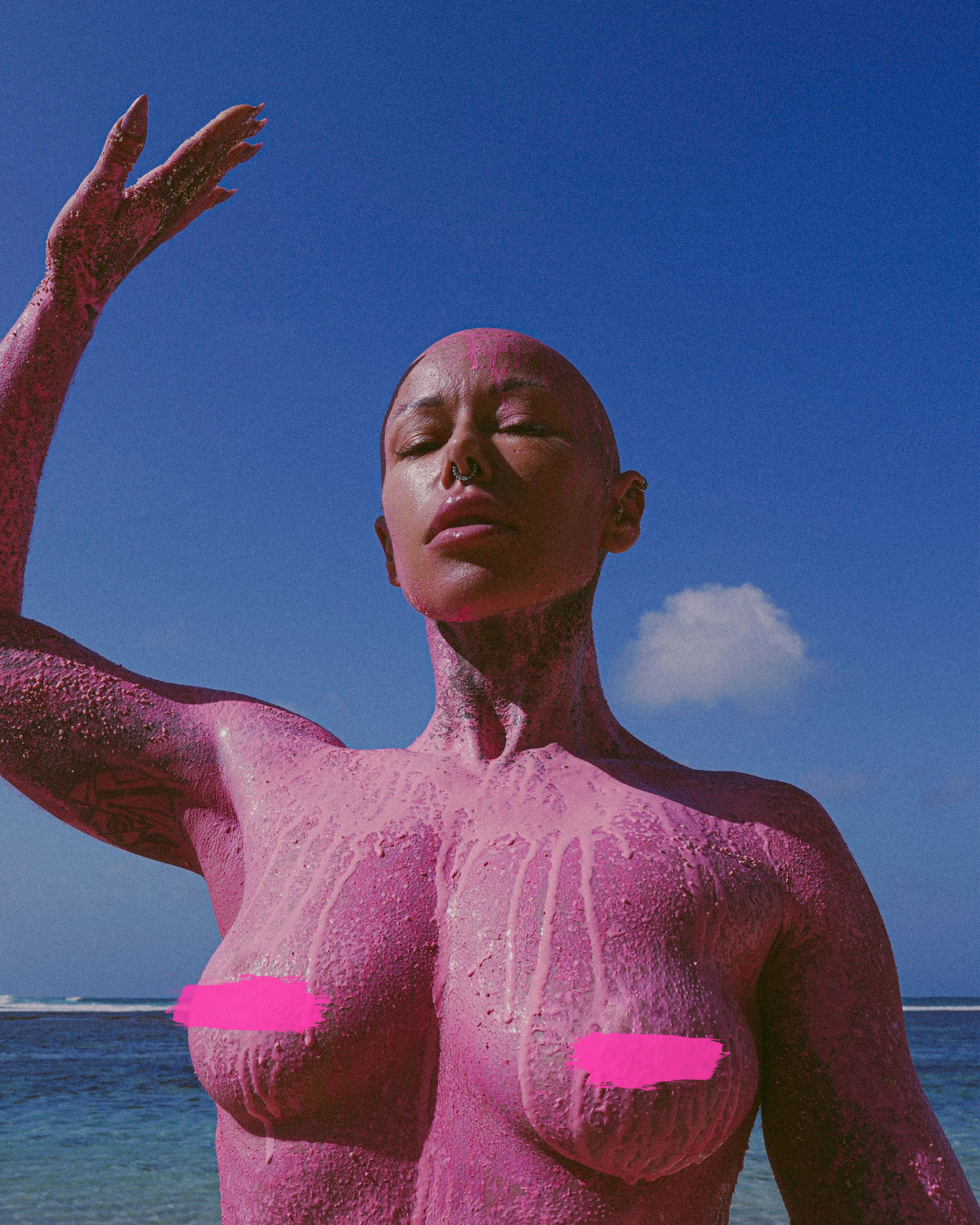 My color. Фотограф Gertz5niper в Санкт-Петербурге