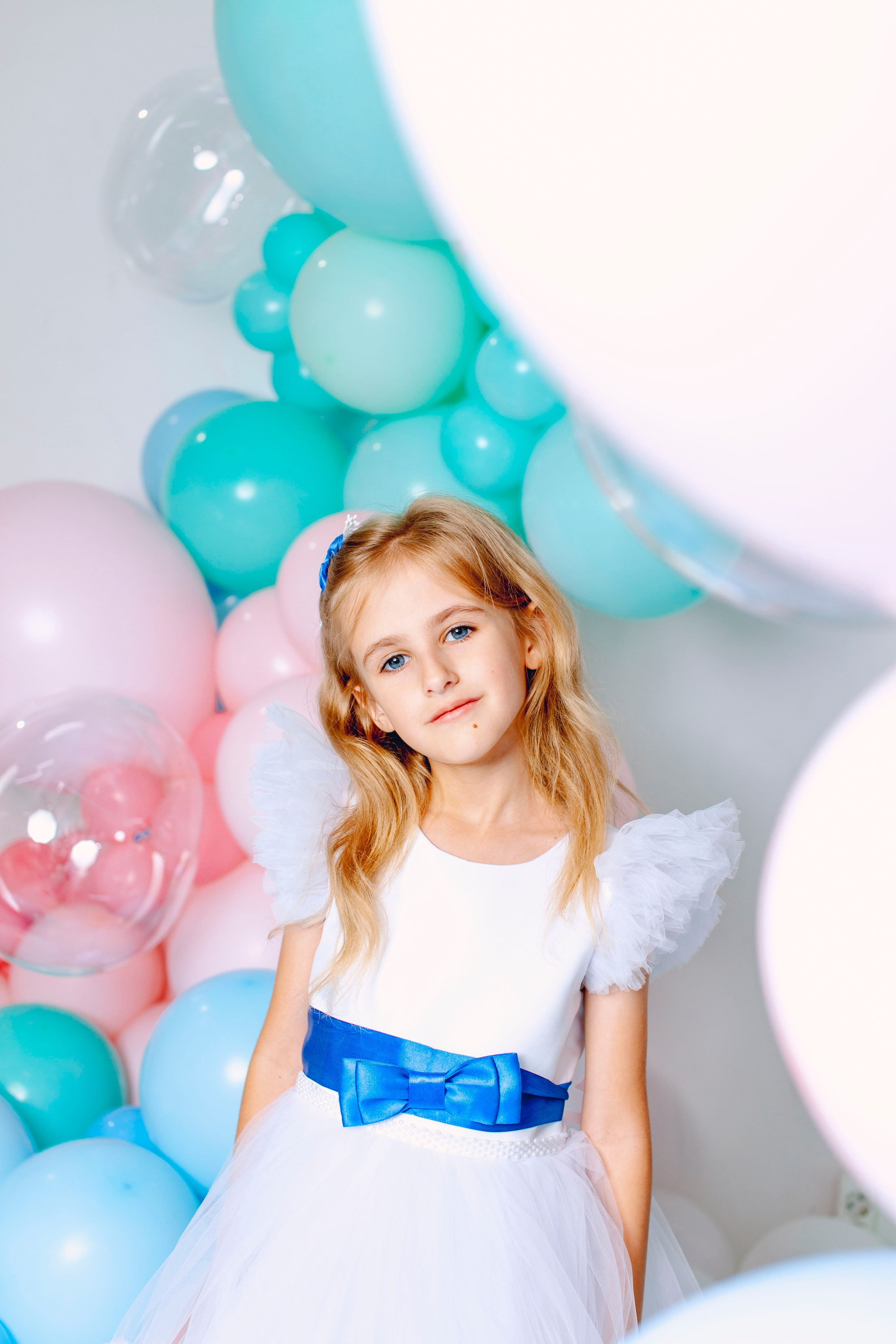 Выпускной в Детском Саду. Фотограф Ростов-на-Дону Свадебный Фотограф в Ростове Ксения Орлова