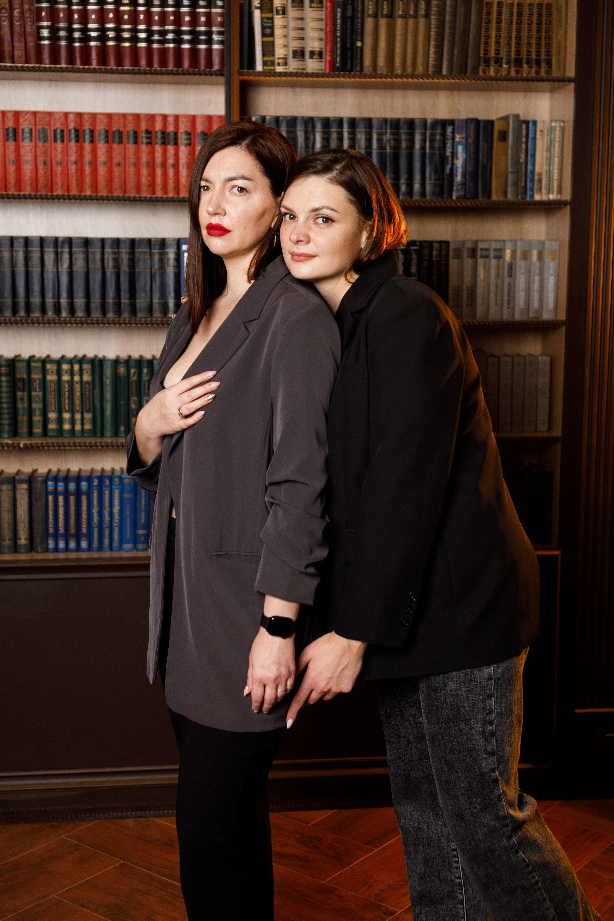 Оля & Света ⋆ New Year. Фотограф Ростов-на-Дону Свадебный Фотограф в Ростове Ксения Орлова