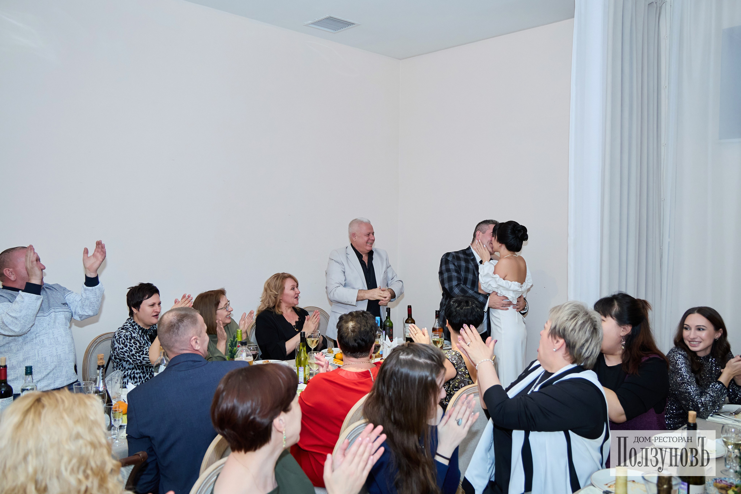 Новый Год Ползунов. Фотограф Барнаул Фатыхов Тимур