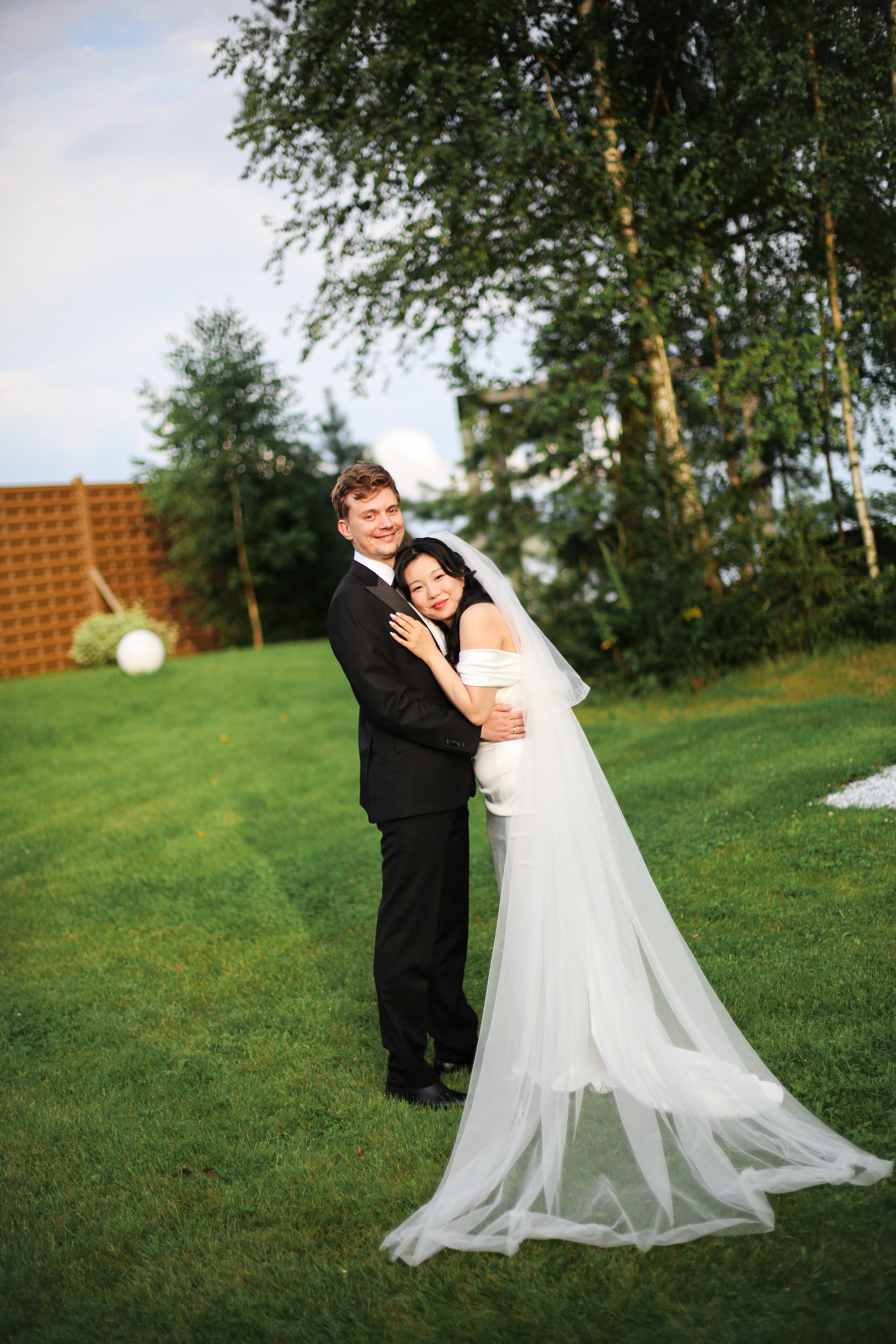 Любовь и Сергей (полный день). Фотограф Екатерина Максимова: семейные, индивидуальные съемки, свадьбы