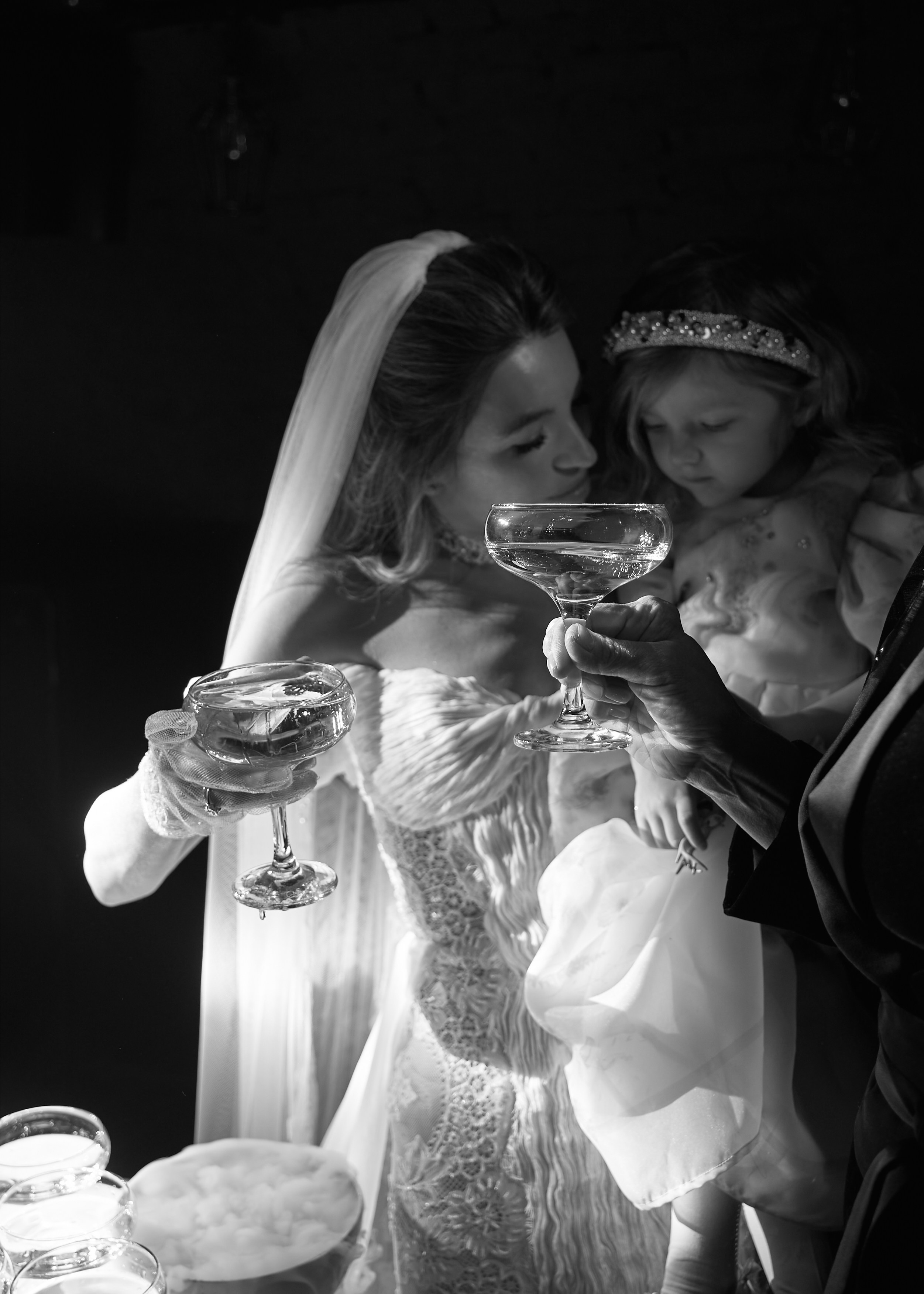 Boris & Sofia. Ксения Петровская — фотограф и видеограф