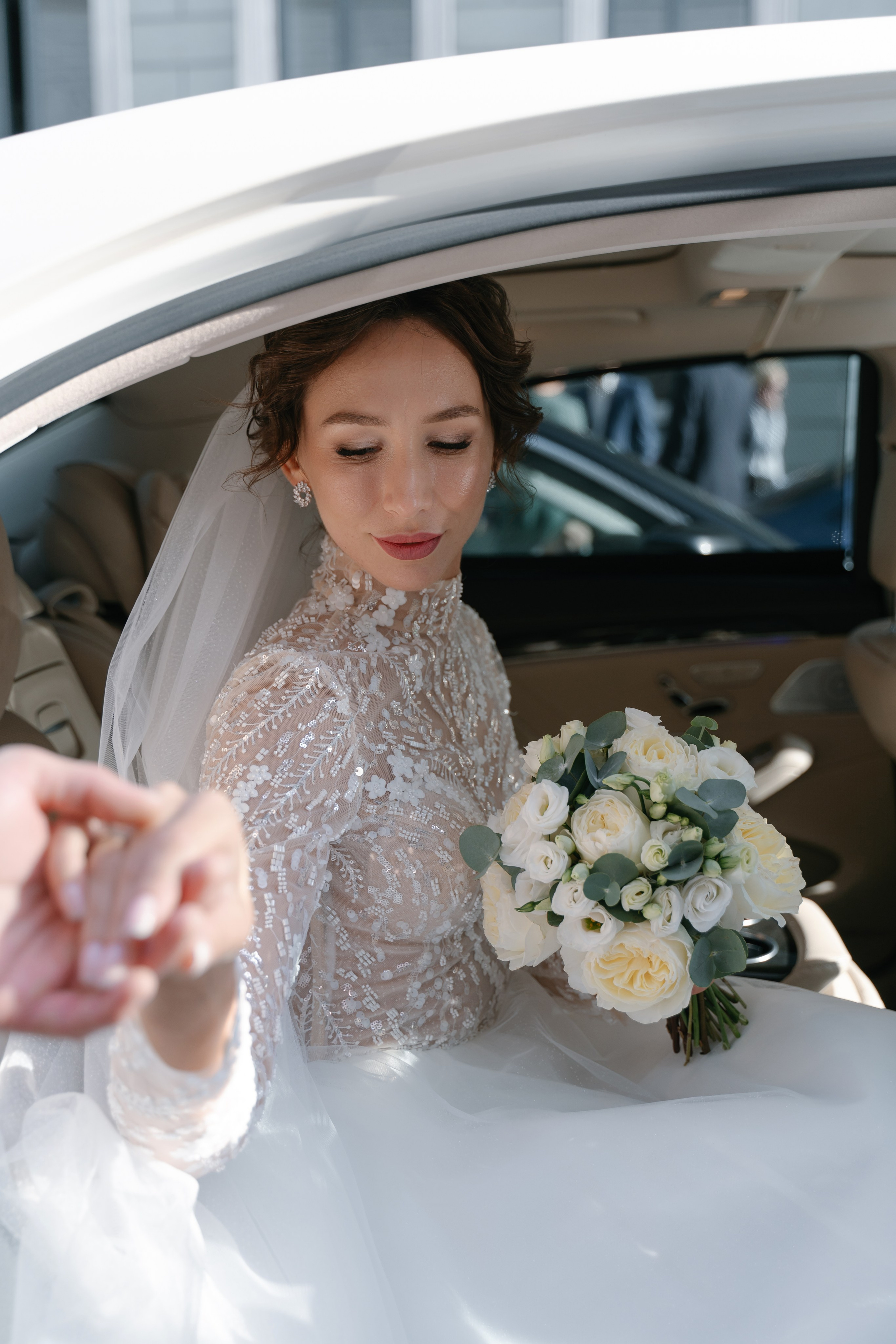 07.09.2023. Свадебный фотограф — Наталья Фед СПб/Москва