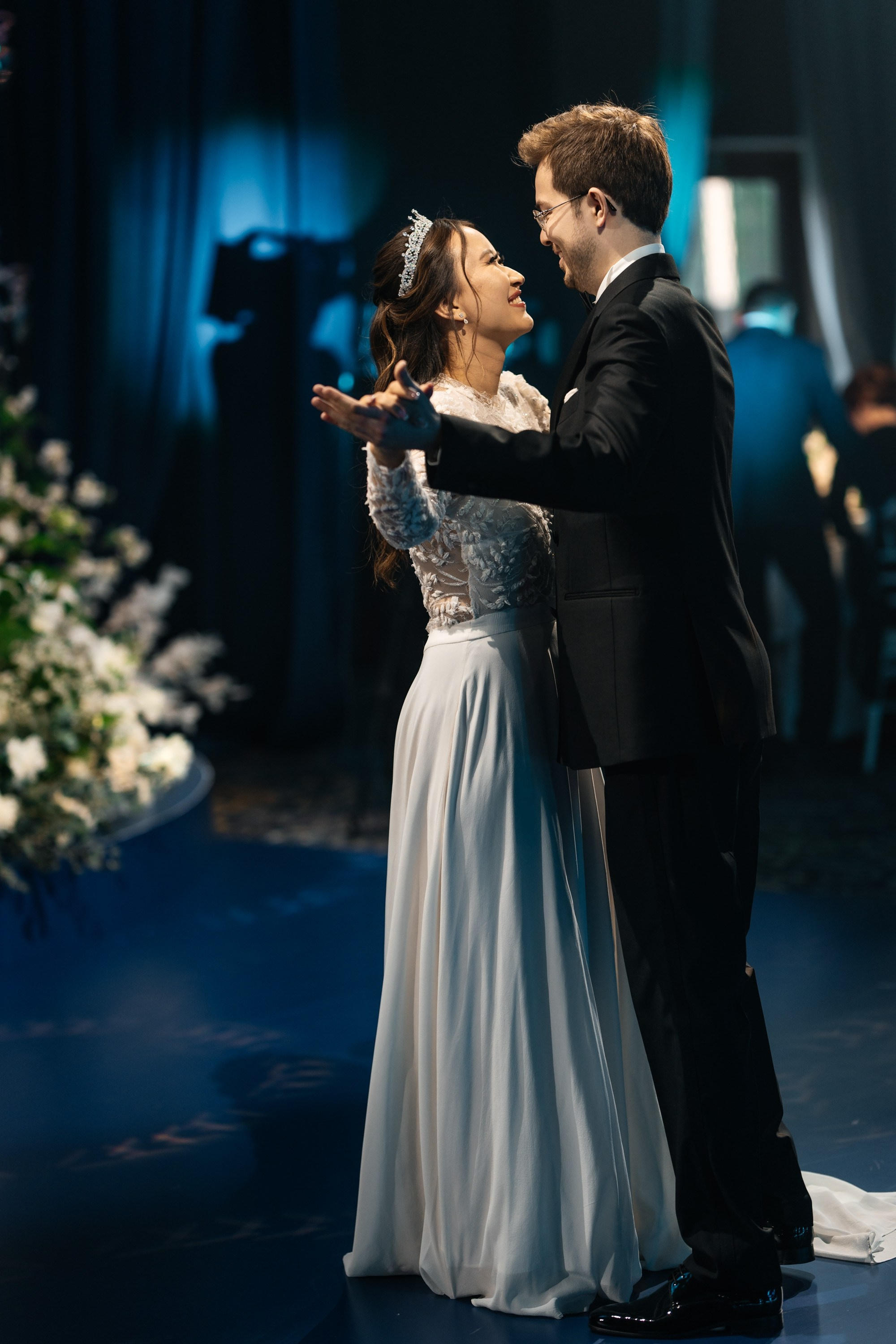 Свадьба. 1917