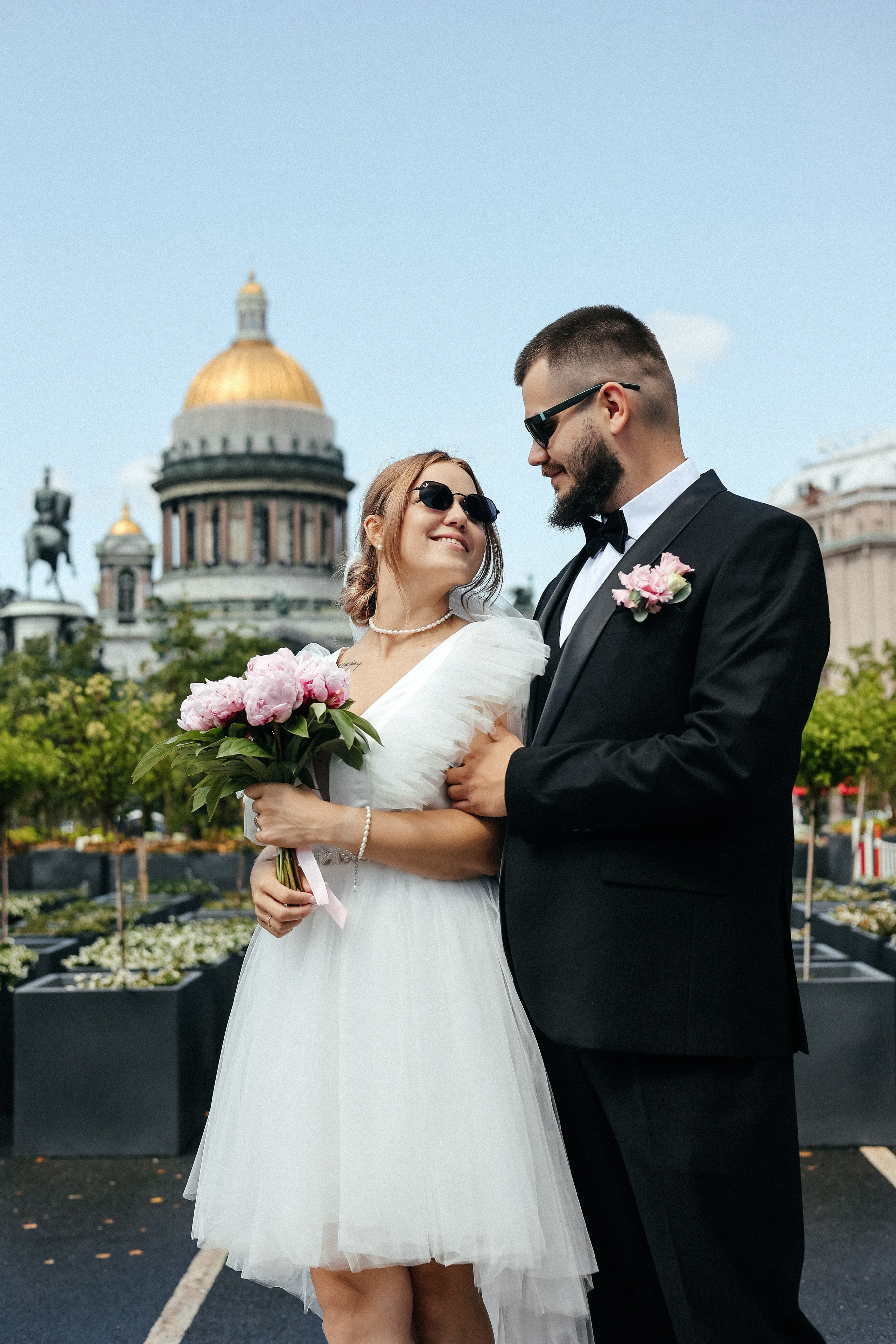 Виктория и Иван (свадьба). Главная