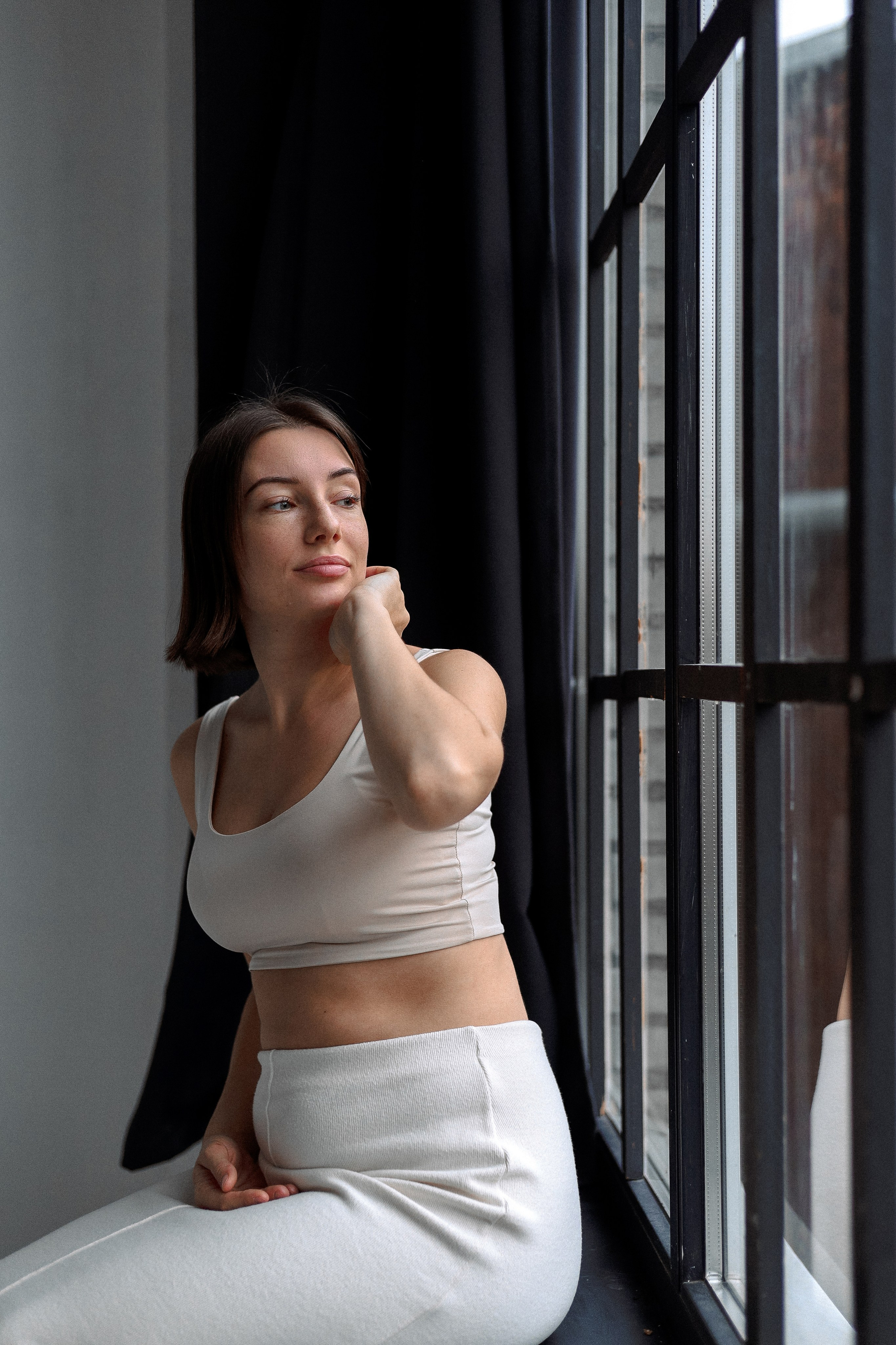 Марина. Главная