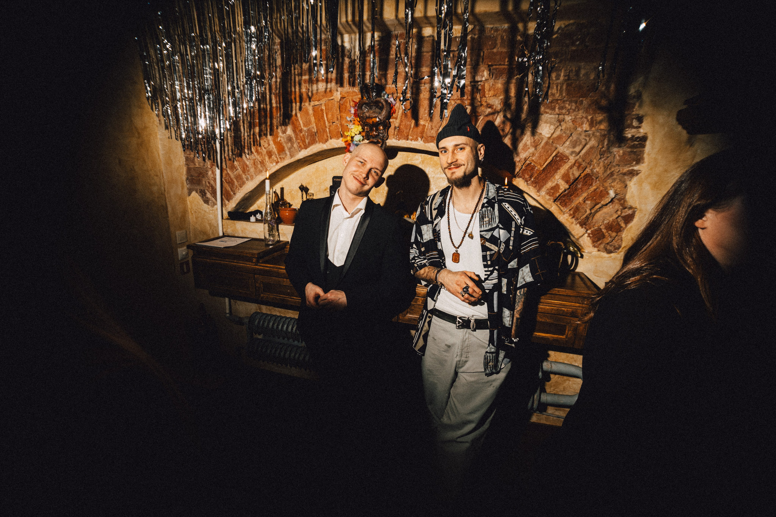 VOGUE BAL 14.02. Фотограф Егор Огородов