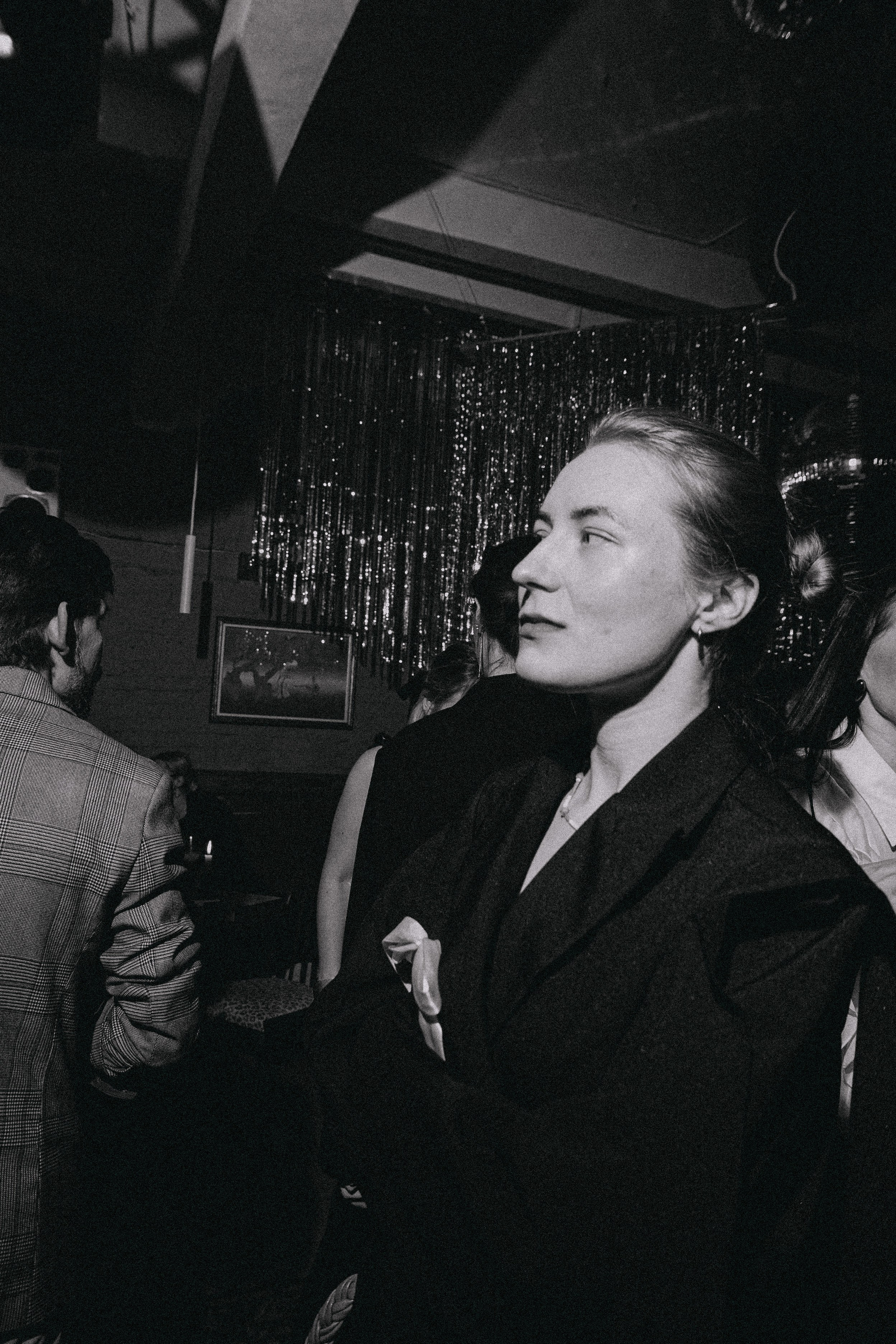 VOGUE BAL 14.02. Фотограф Егор Огородов