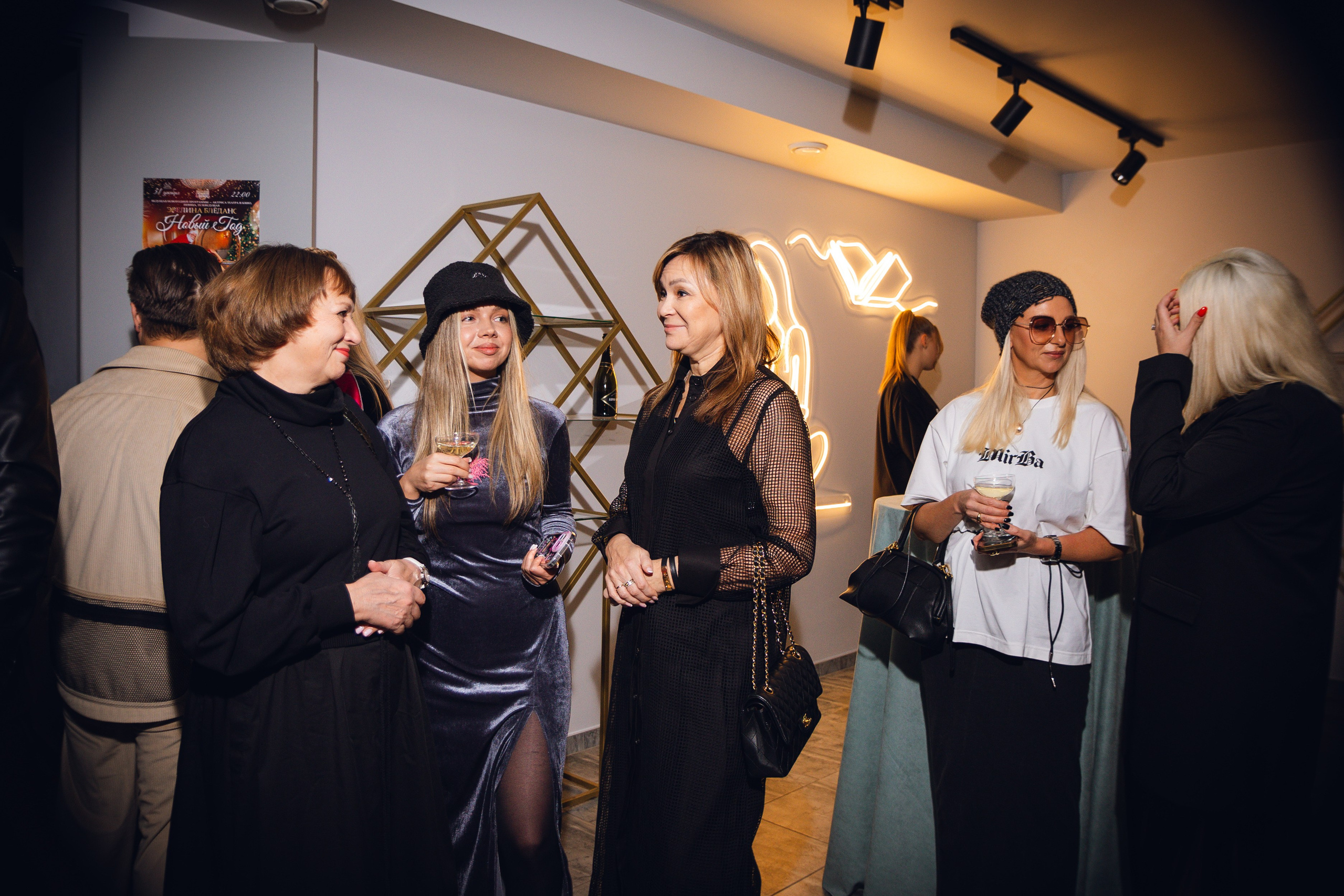 Мероприятия. Фотограф Егор Огородов