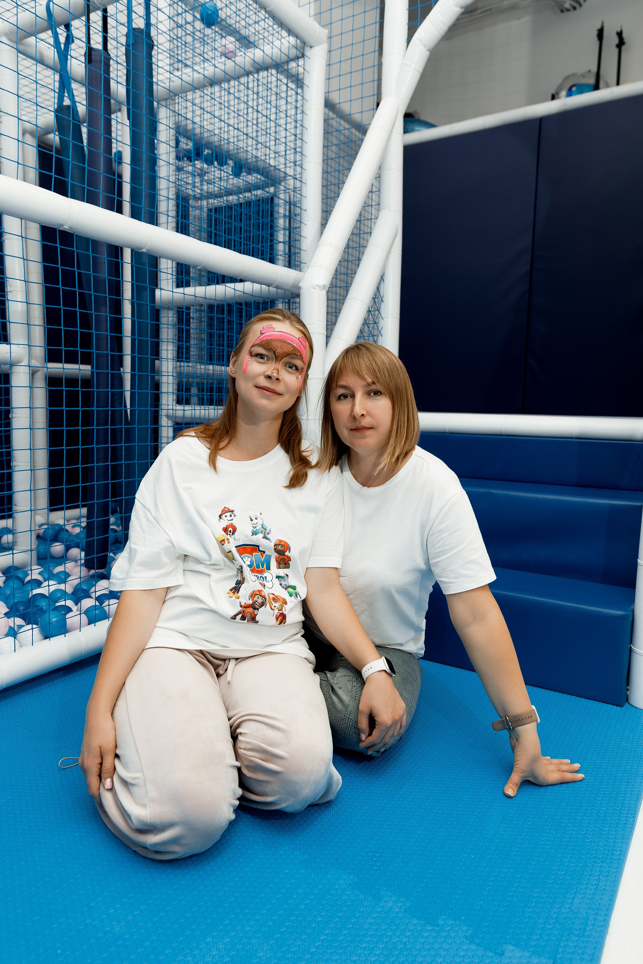 № 2. Фотограф в Москве Юлия Хамзина