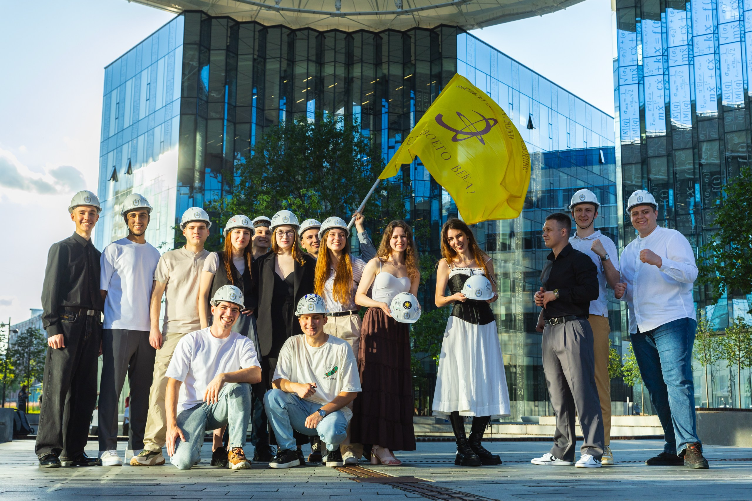 Выпускной Ани. Фотограф в Москве Михаил Штаханов