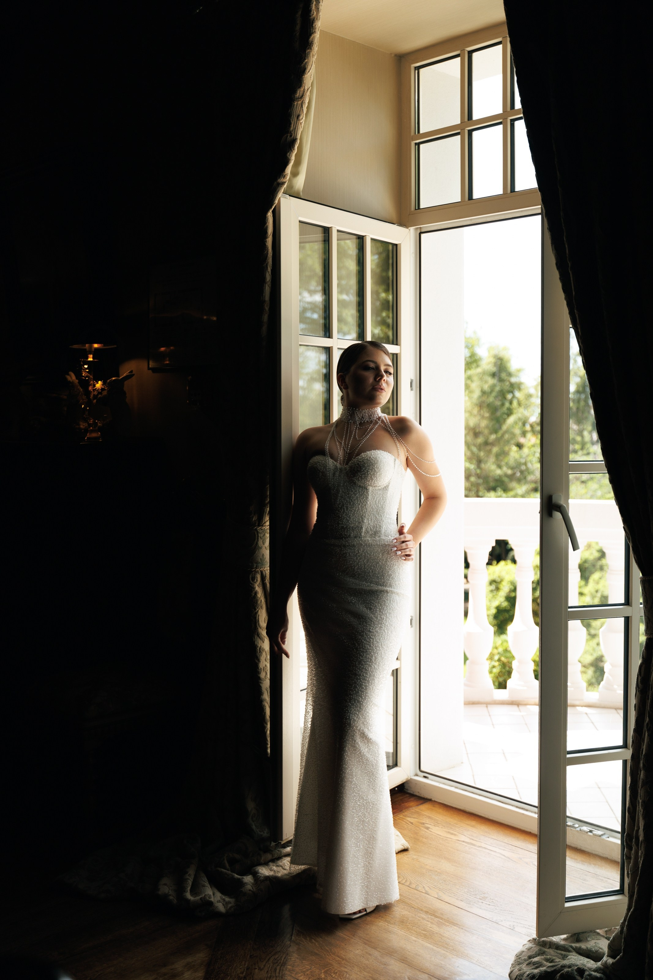 Дмитрий и Екатерина. Свадебный фотограф в Ростове — на — Дону Александра Пивоварова