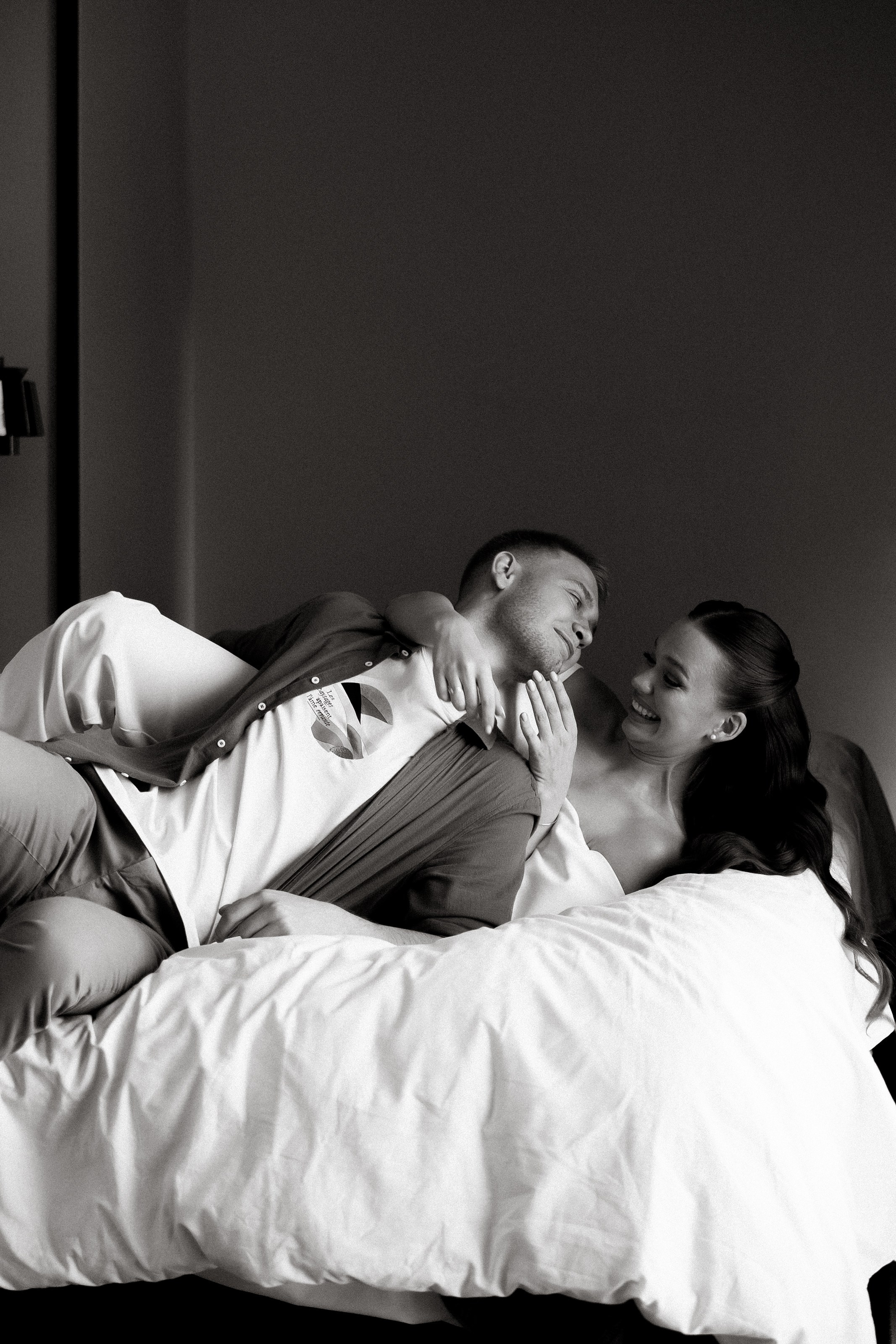 Марк и Елизавета. Свадебный фотограф в Ростове — на — Дону Александра Пивоварова