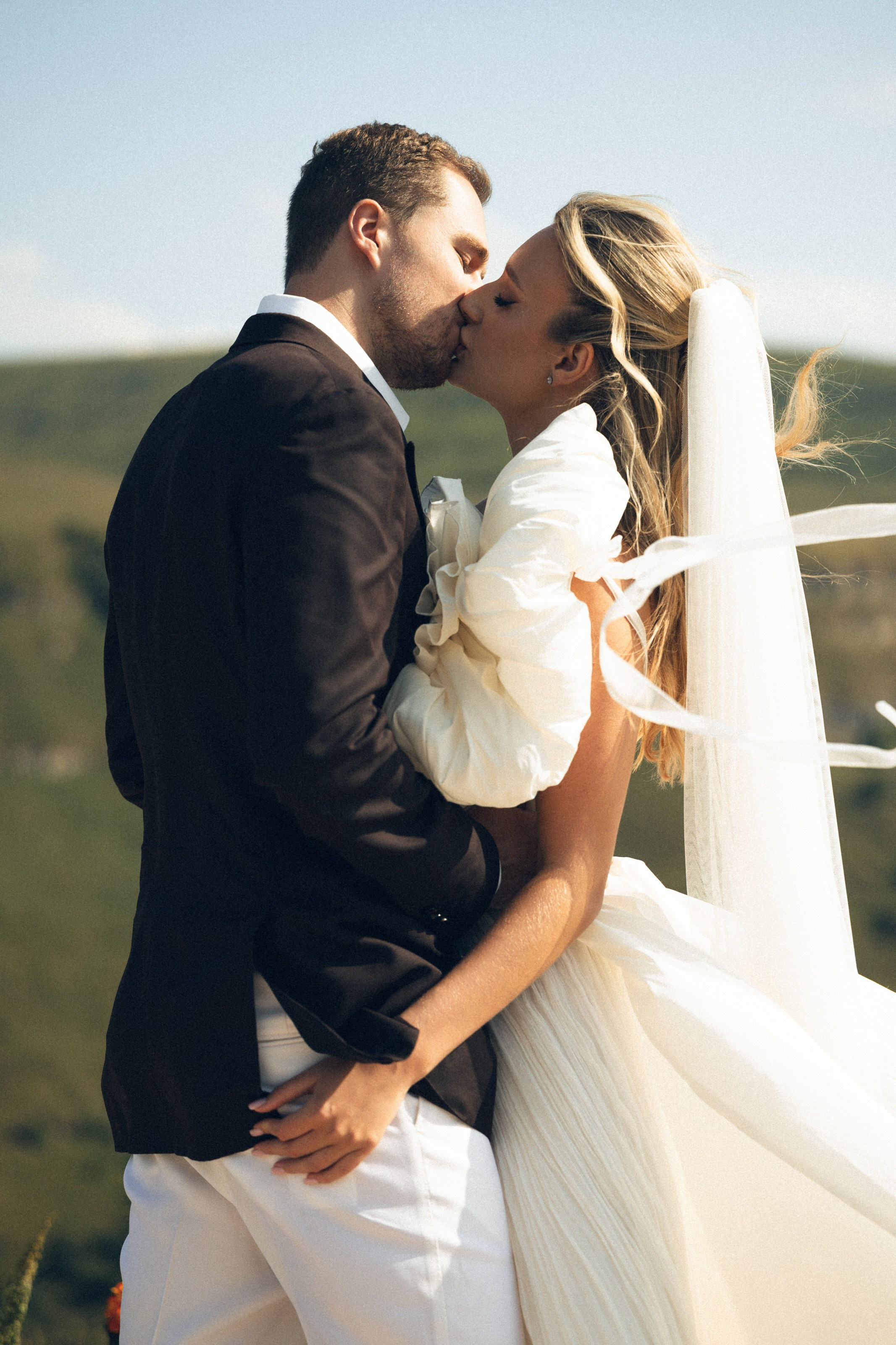 Влад и Ева. Свадебный фотограф в Ростове — на — Дону Александра Пивоварова