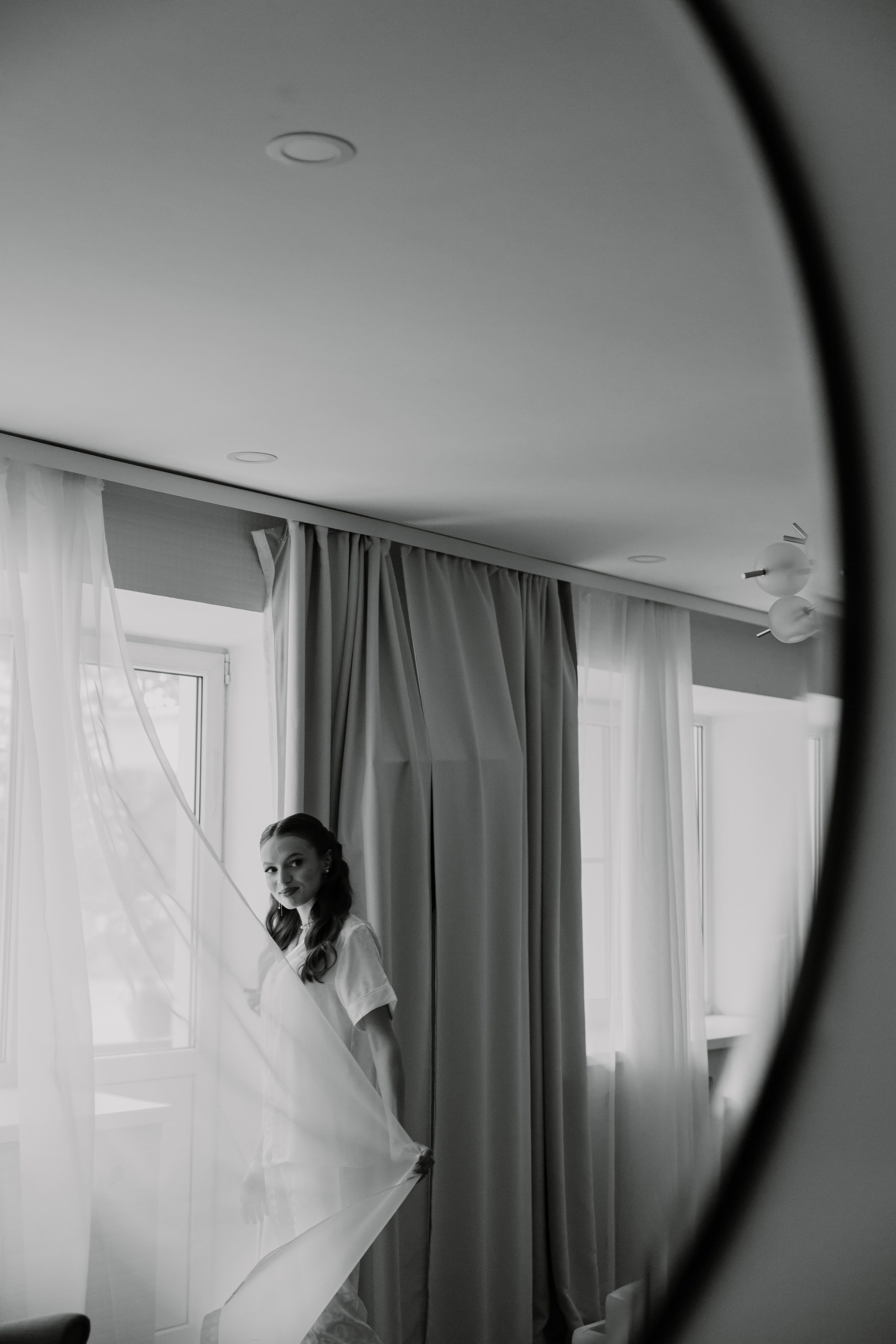 Лиза и Артем. Фотограф и Видеограф во Владимире