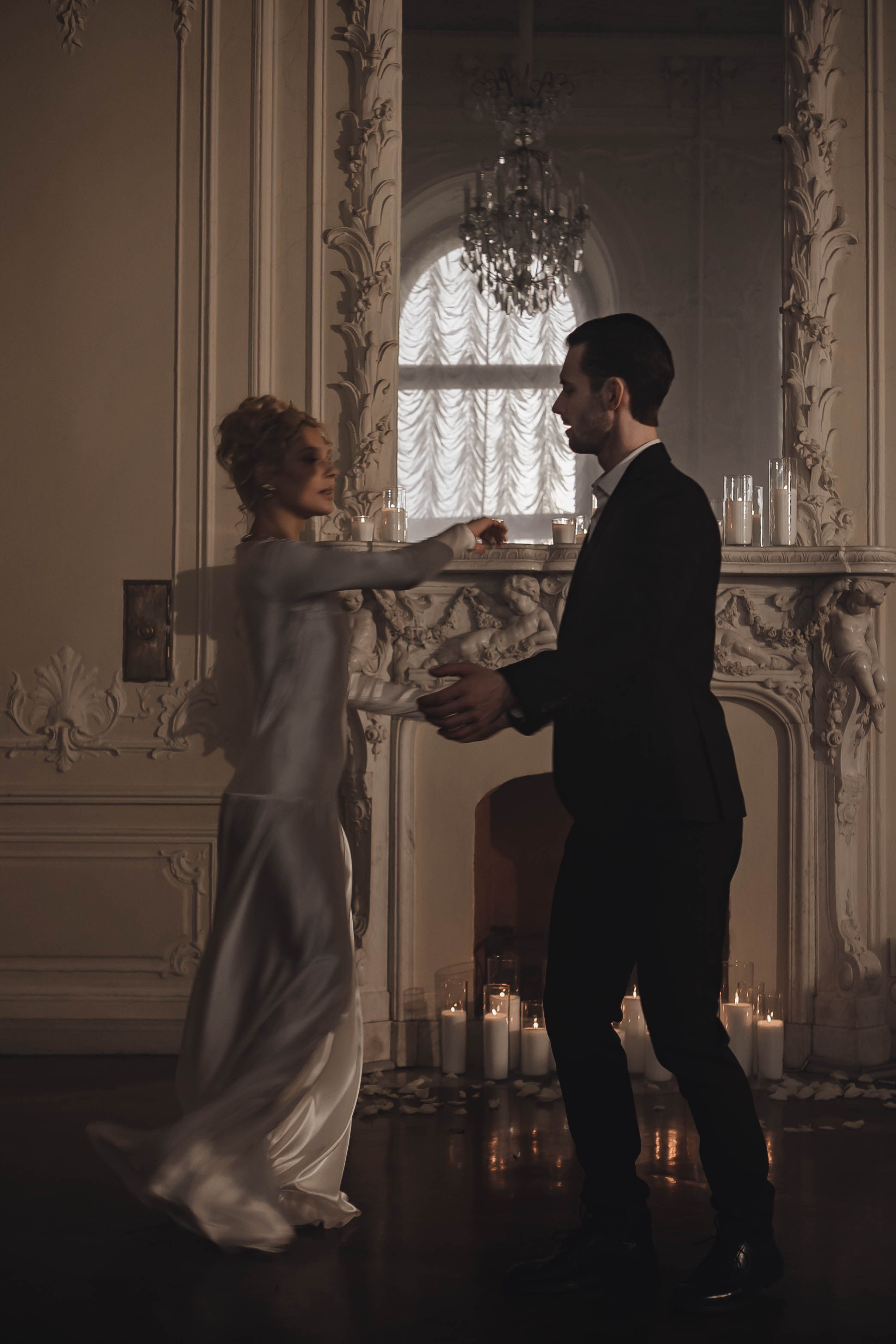 СВАДЕБНАЯ ФОТОСЕСИИЯ В НИКОЛАЕВСКОМ ДВОРЦЕ. Профессиональный фотограф, Санкт-Петербург — Виктория Богомолова