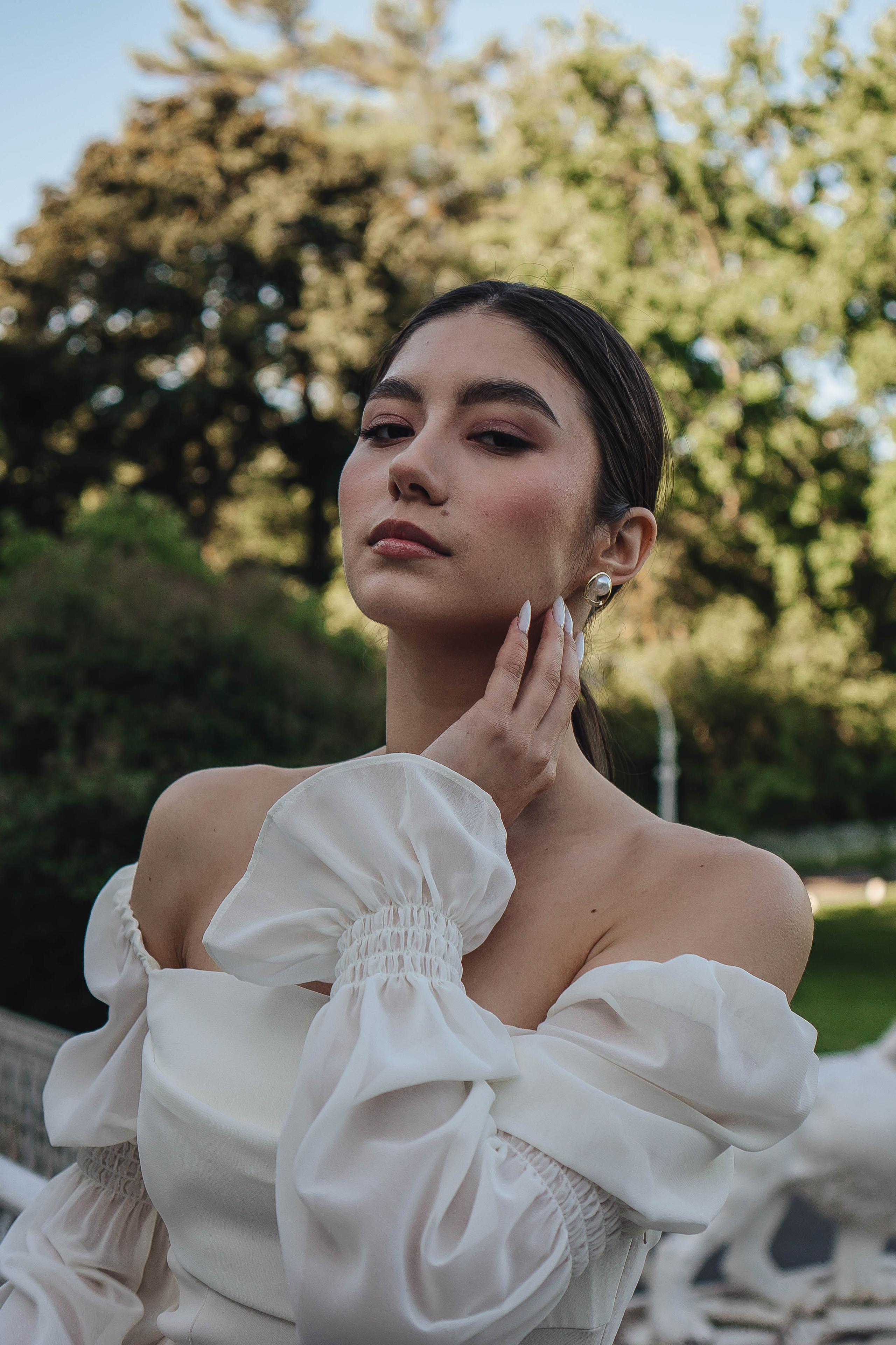 СВАДЕБНАЯ СЬЕМКА НА РАССВЕТЕ НА ЕЛАГИНОМ ОСТОРОВЕ. Профессиональный фотограф, Санкт-Петербург — Виктория Богомолова