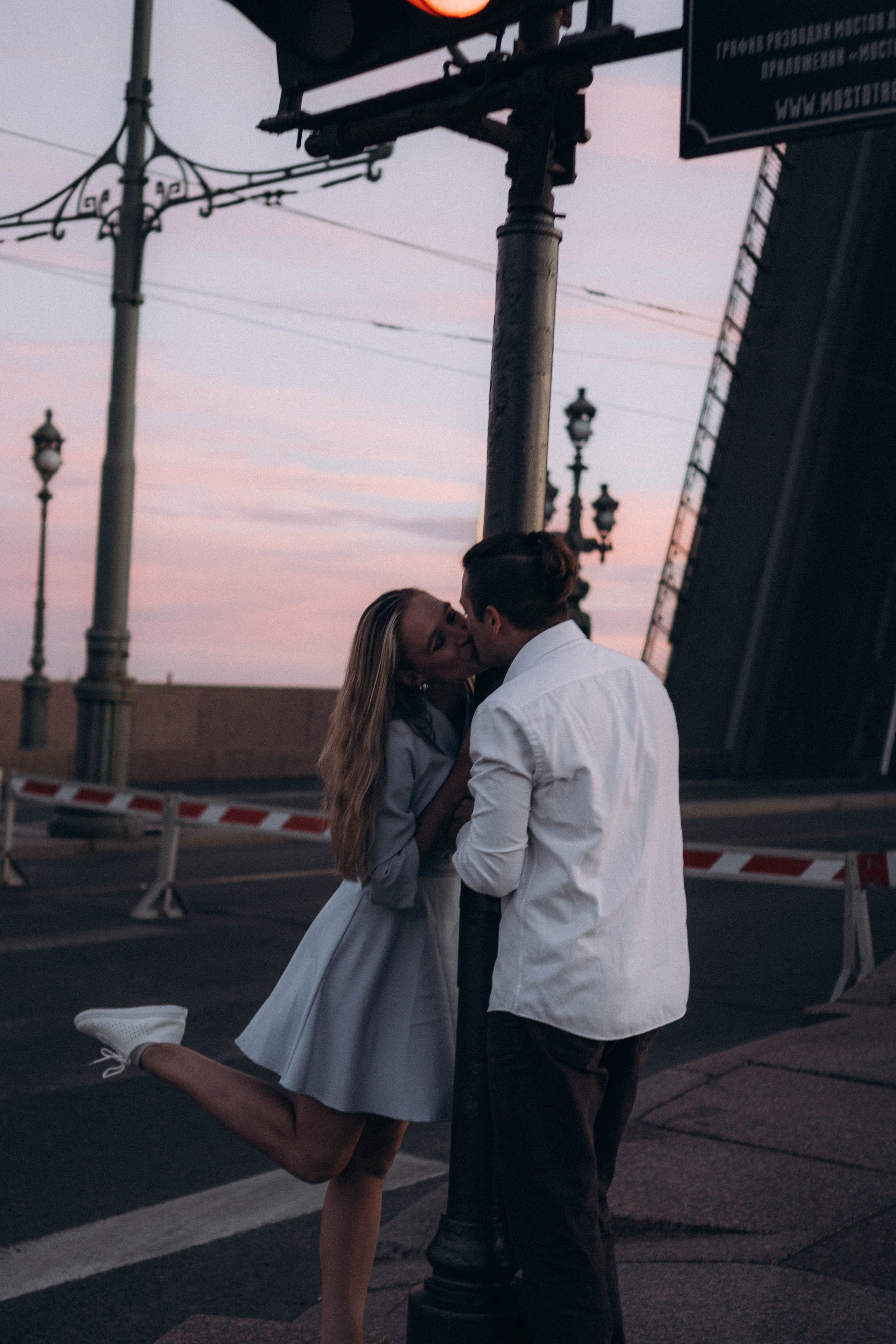 СЧАСТЛИВОЕ УТРО. Профессиональный фотограф, Санкт-Петербург — Виктория Богомолова