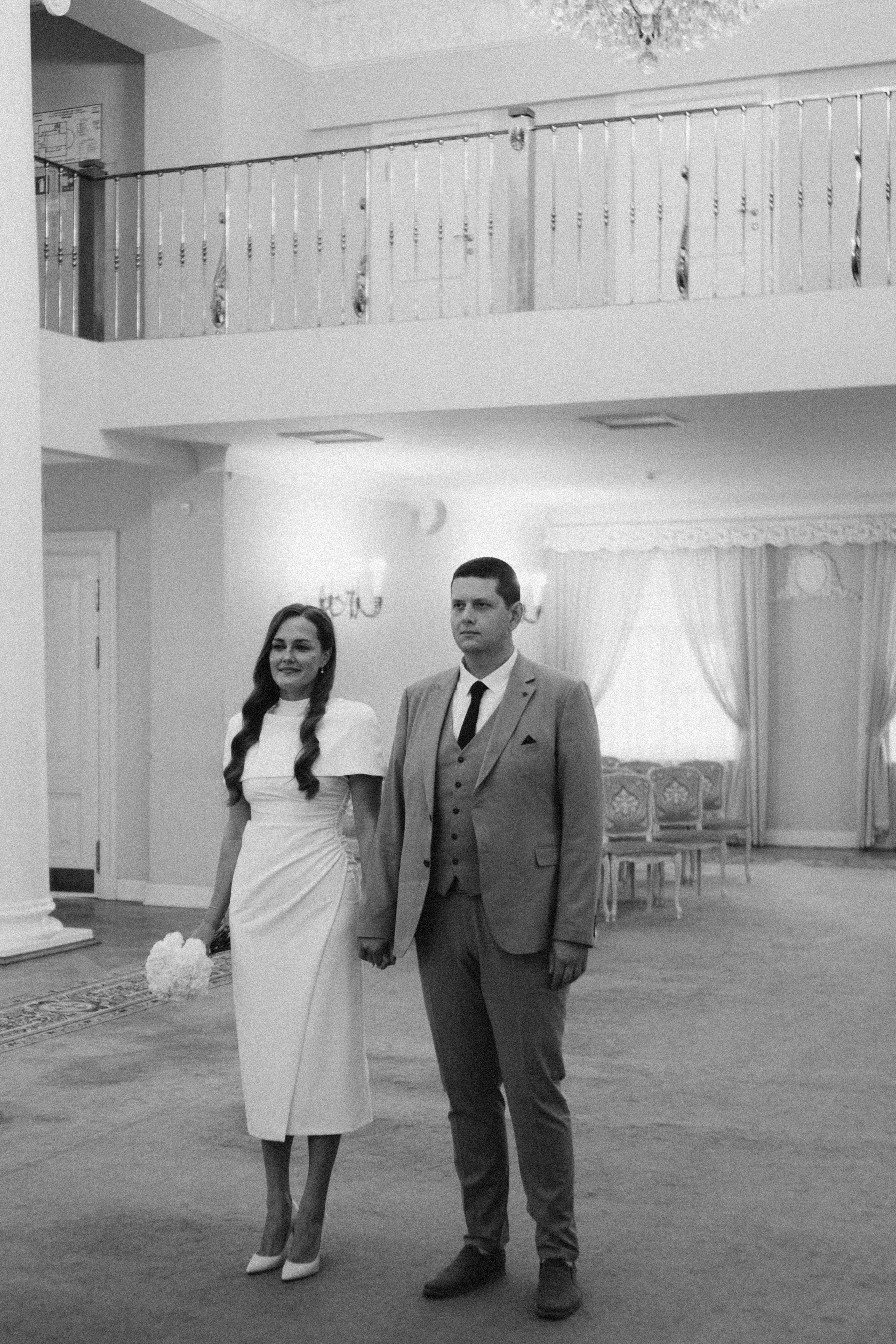 СВАДЕБНАЯ В ПУШКИНЕ. Профессиональный фотограф, Санкт-Петербург — Виктория Богомолова