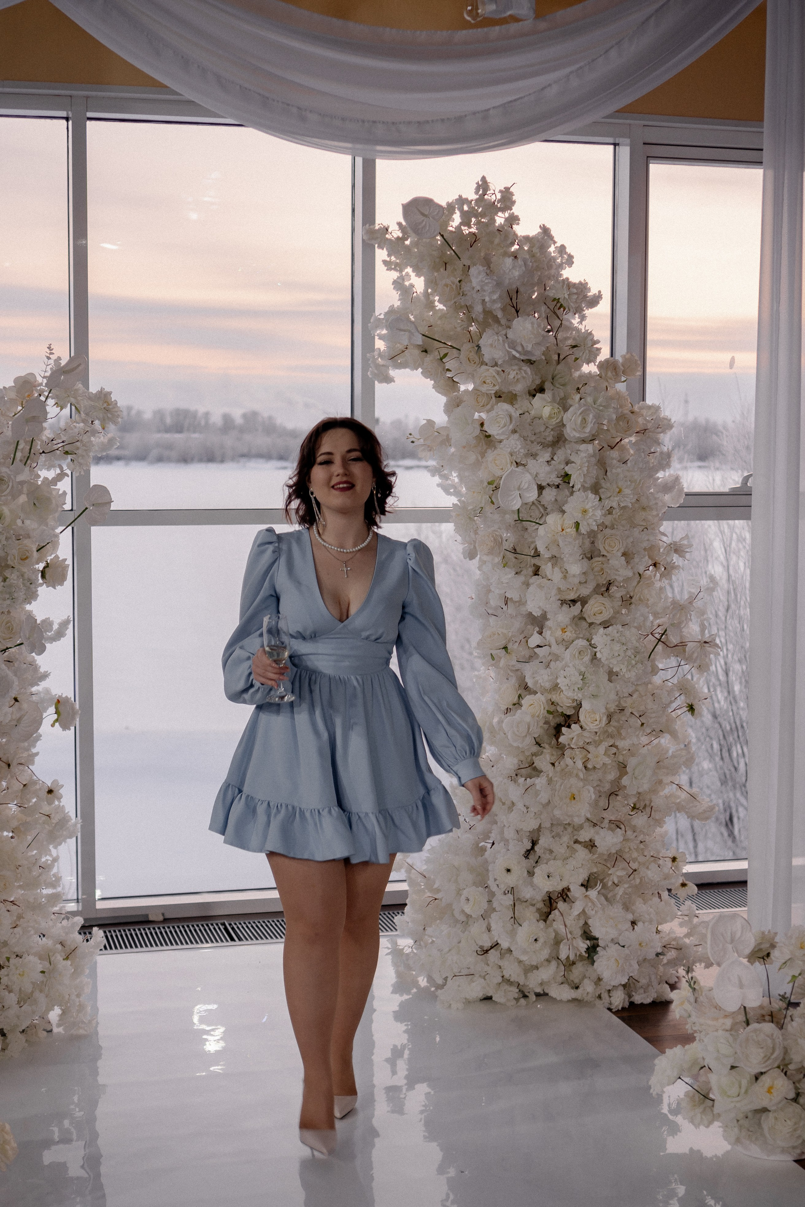 ПОЛНЫЙ СВАДЕБНЫЙ ДЕНЬ 8 ЧАСОВ. Профессиональный фотограф, Санкт-Петербург — Виктория Богомолова