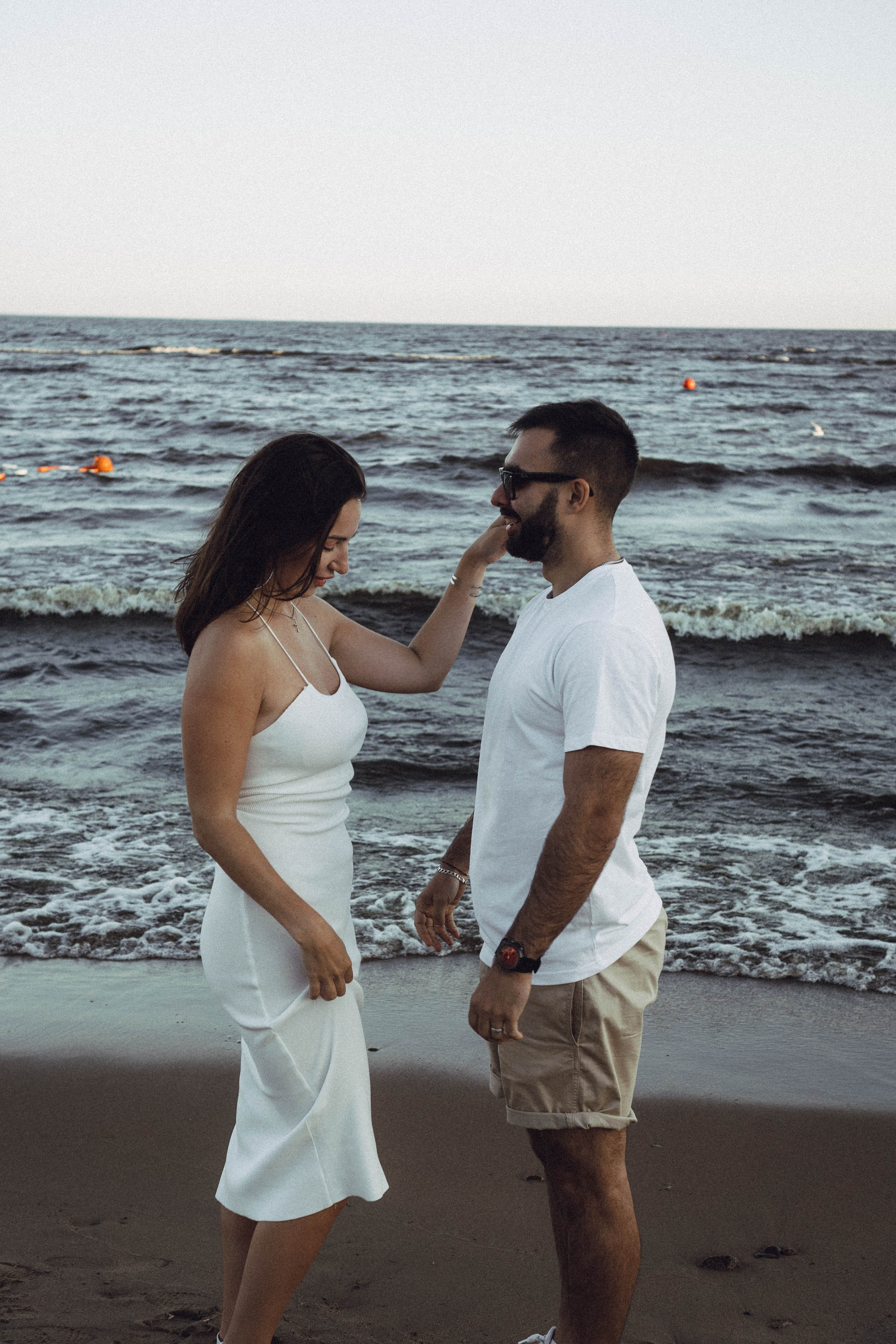 Любовь на заливе. Профессиональный фотограф, Санкт-Петербург — Виктория Богомолова