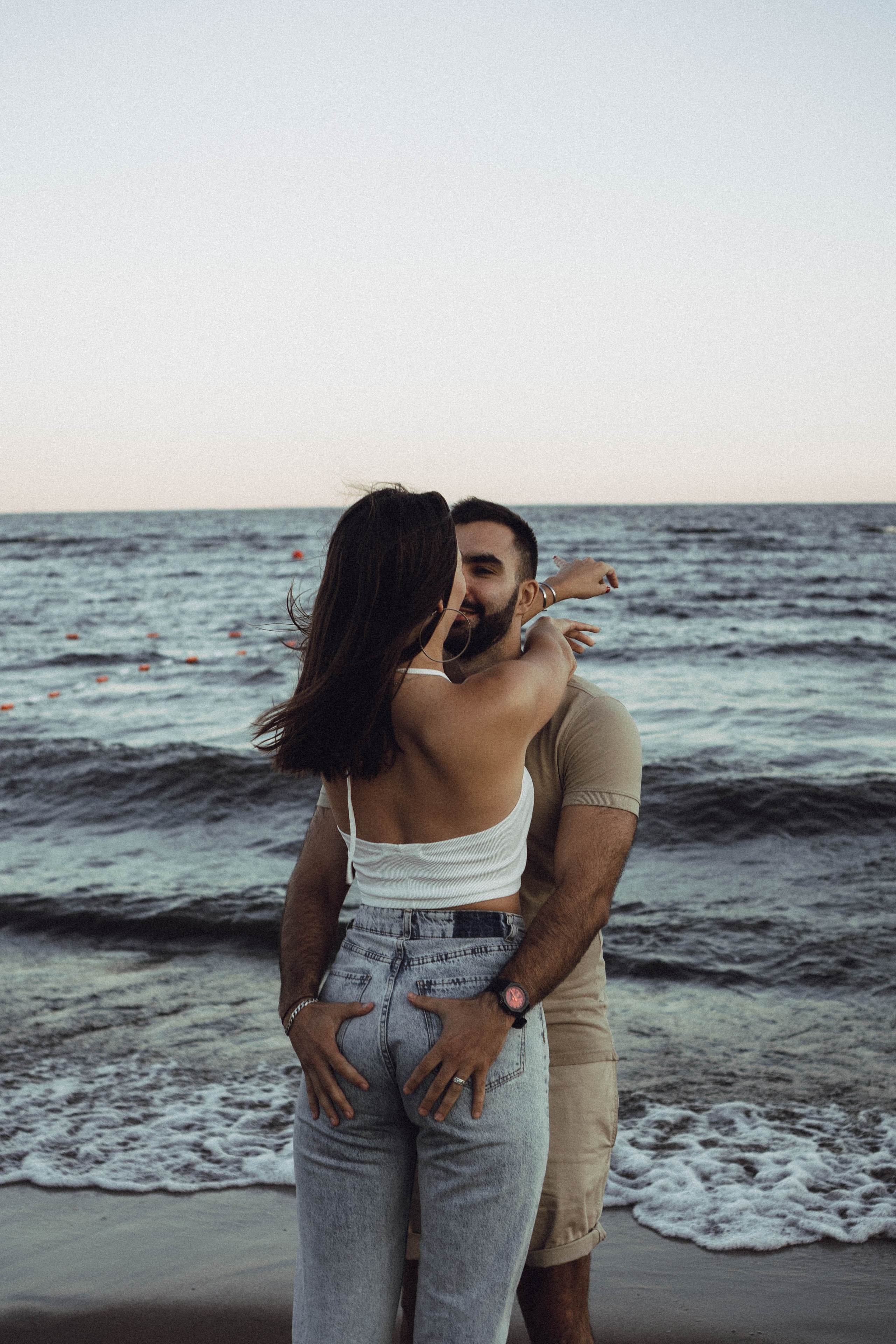 Любовь на заливе. Профессиональный фотограф, Санкт-Петербург — Виктория Богомолова
