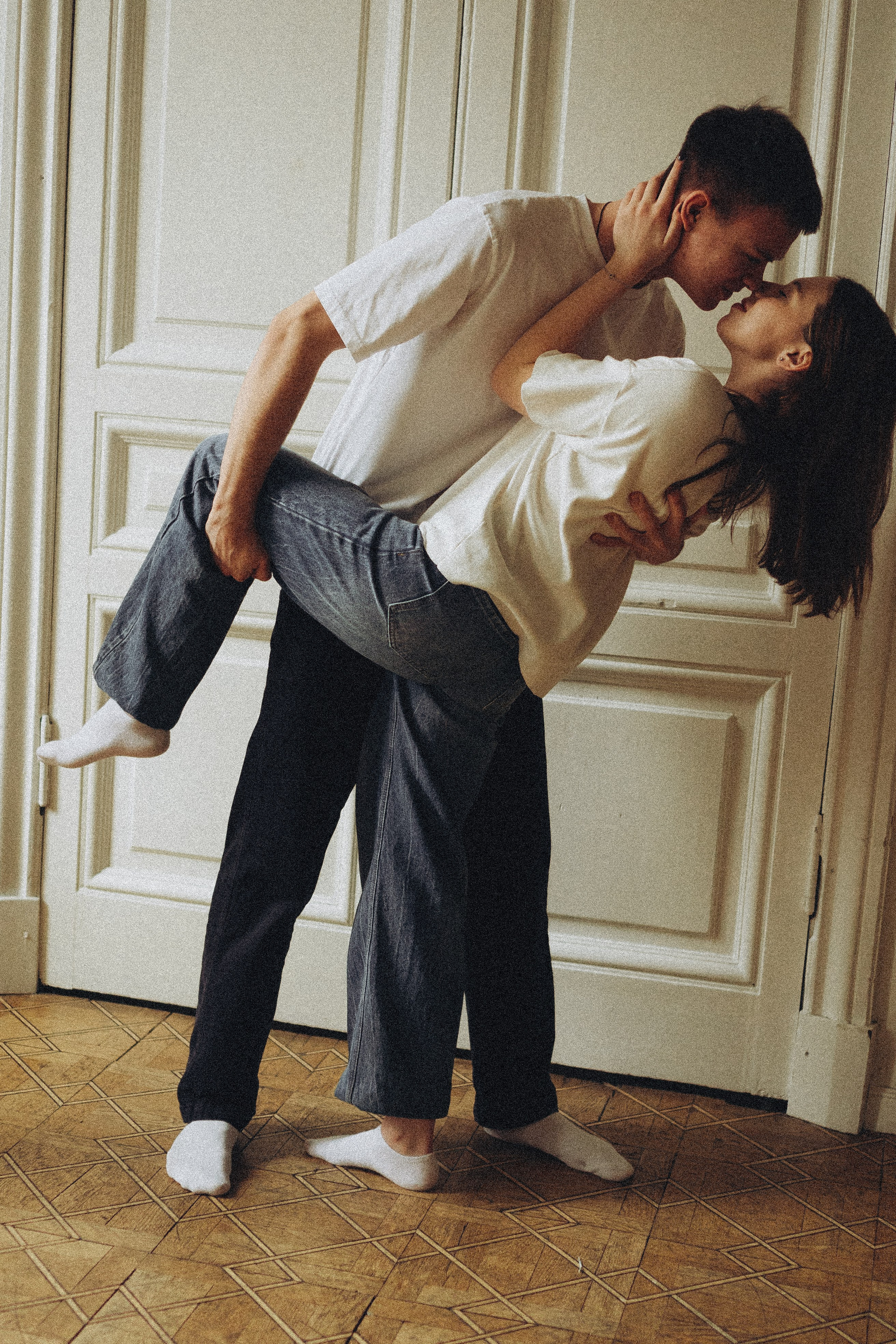 Студийная история. Профессиональный фотограф, Санкт-Петербург — Виктория Богомолова