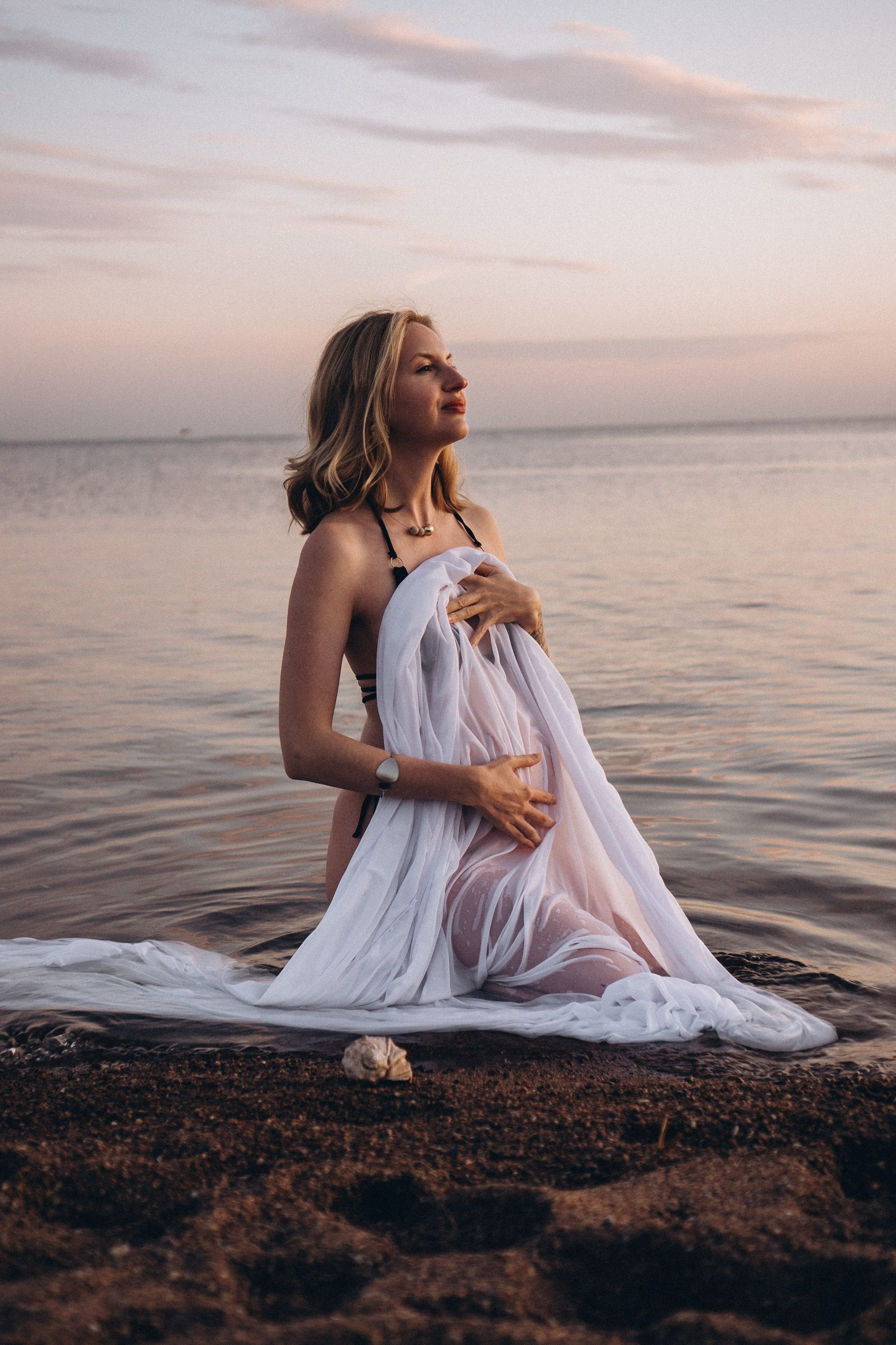 В ОЖИДАНИИ. Профессиональный фотограф, Санкт-Петербург — Виктория Богомолова