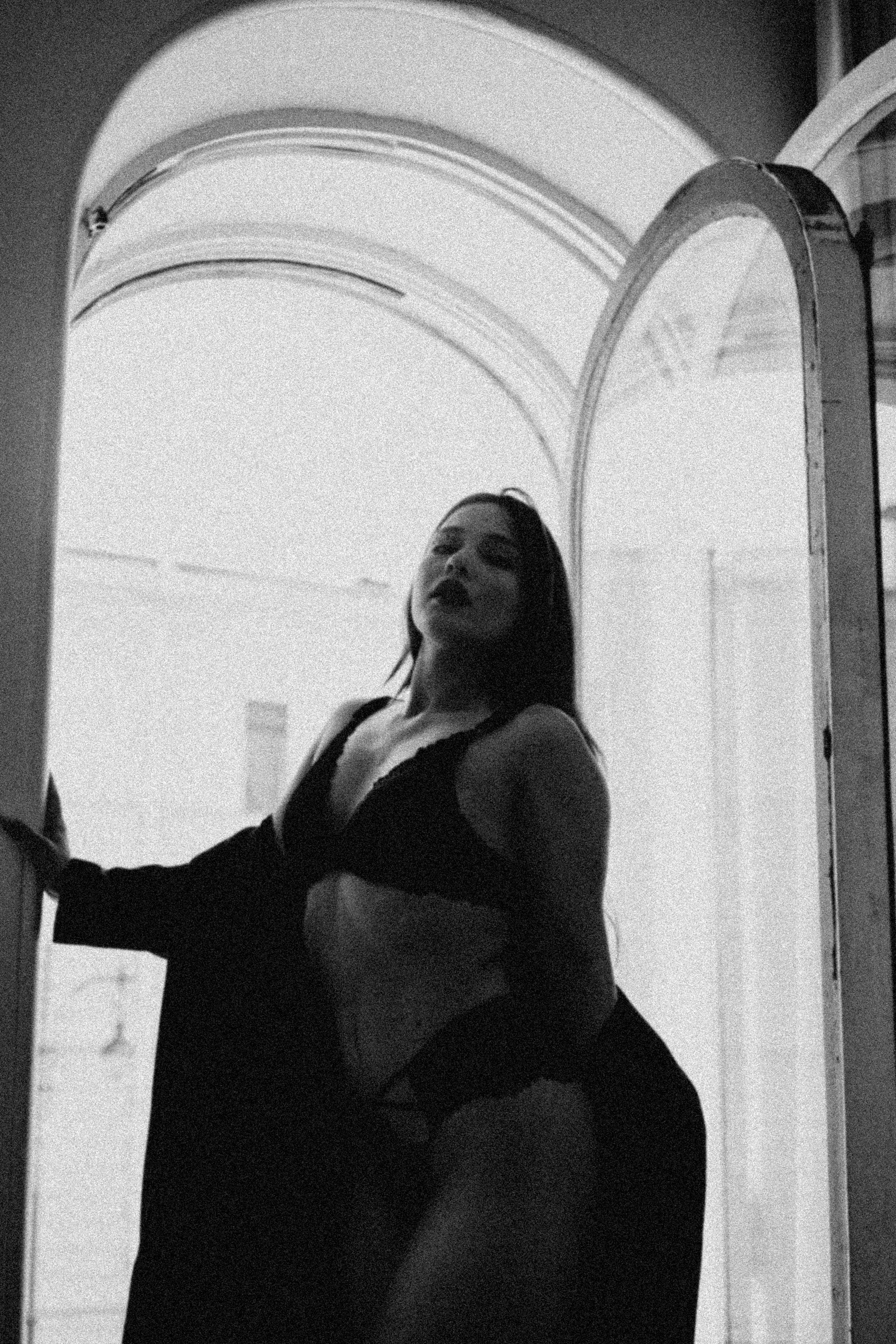 Питерский балкон. Профессиональный фотограф, Санкт-Петербург — Виктория Богомолова