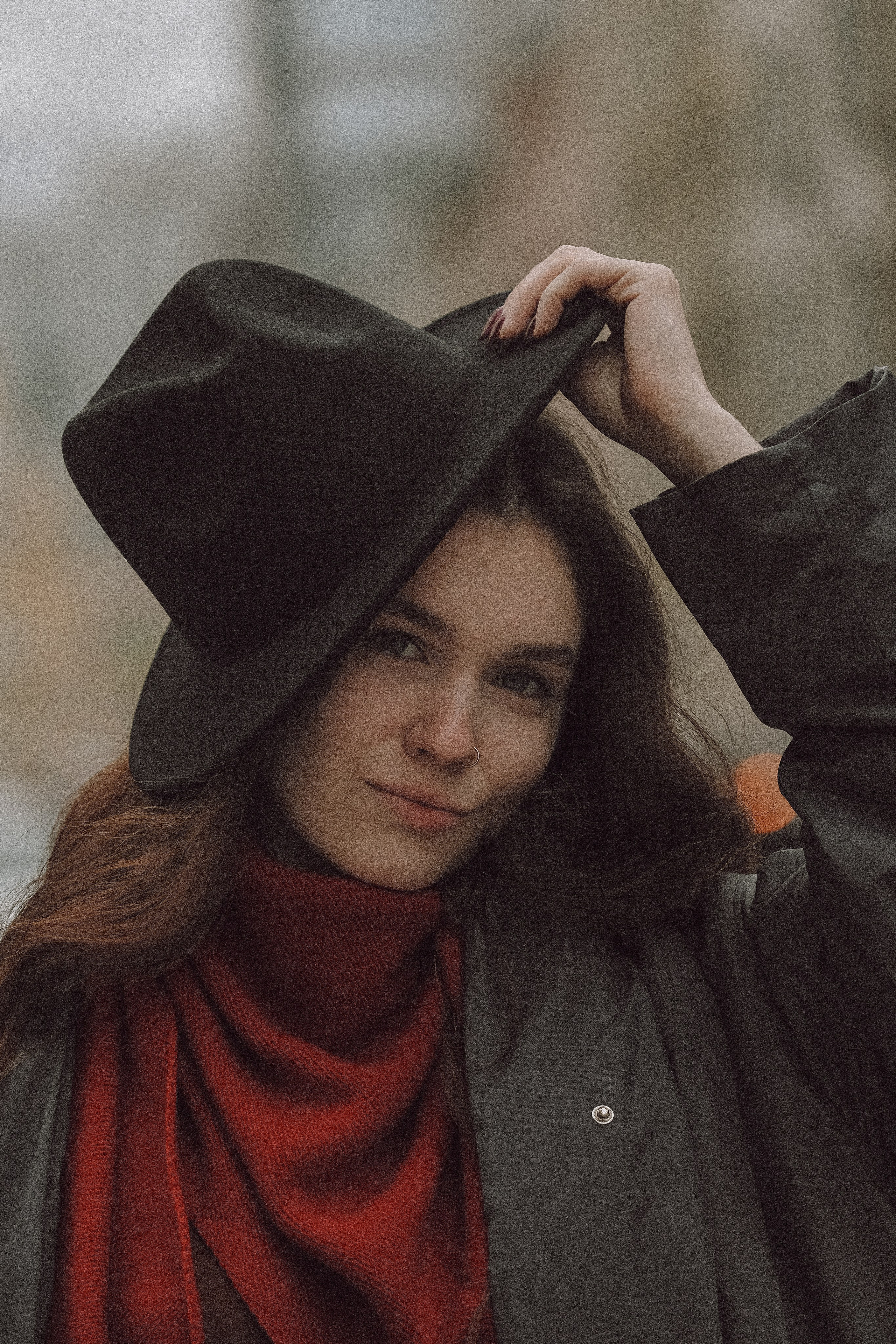 Осень. Профессиональный фотограф, Санкт-Петербург — Виктория Богомолова