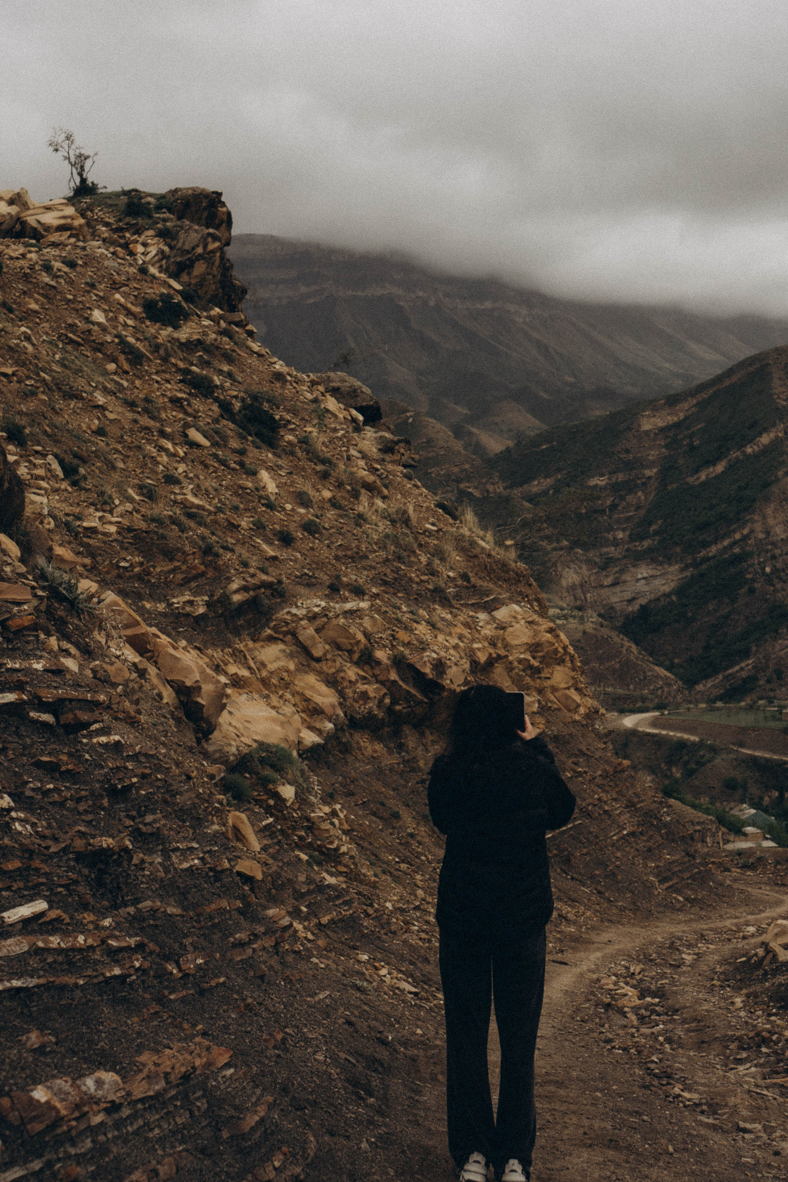Горы. Профессиональный фотограф, Санкт-Петербург — Виктория Богомолова