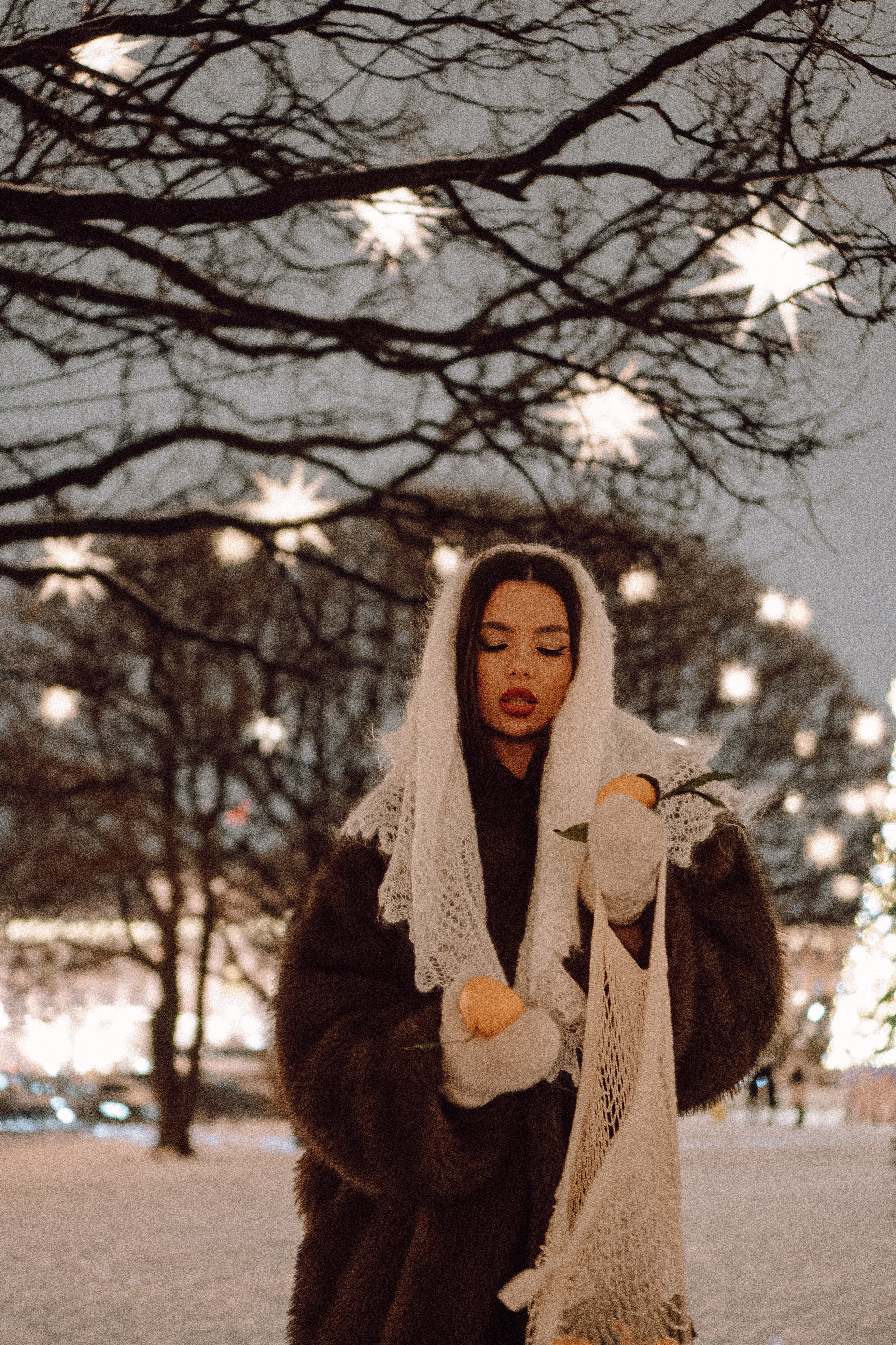 В Русском стиле. Профессиональный фотограф, Санкт-Петербург — Виктория Богомолова