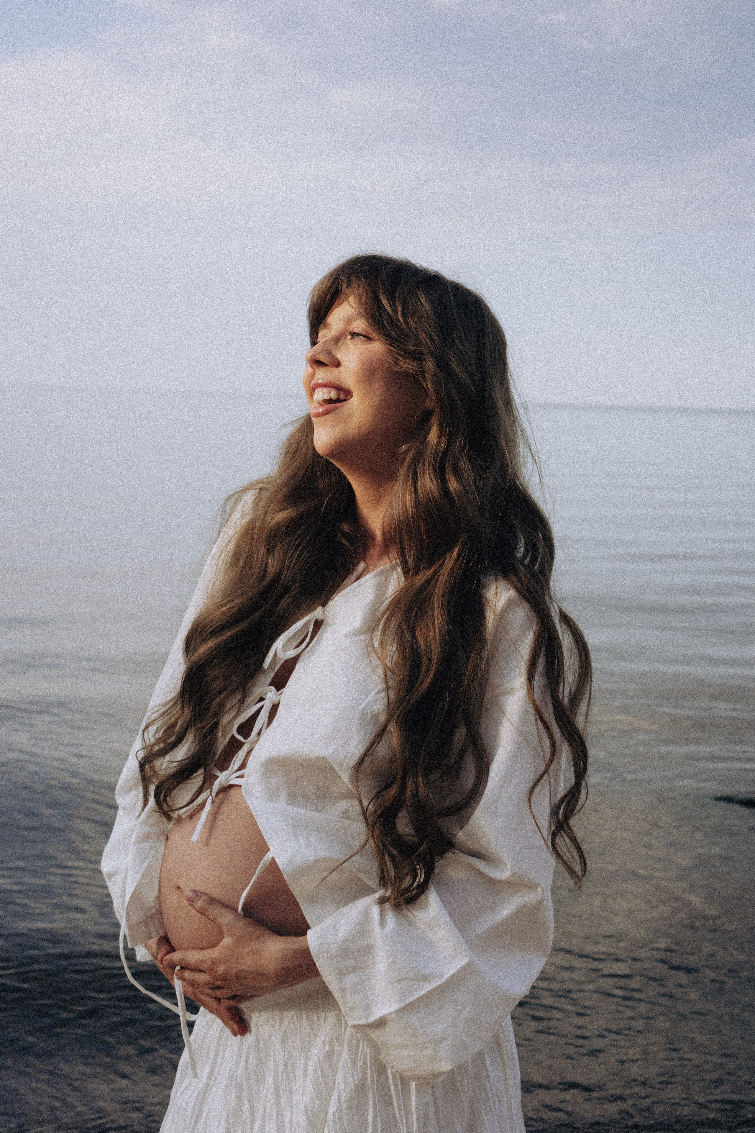 БЕРЕМЕННОСТЬ. Профессиональный фотограф, Санкт-Петербург — Виктория Богомолова