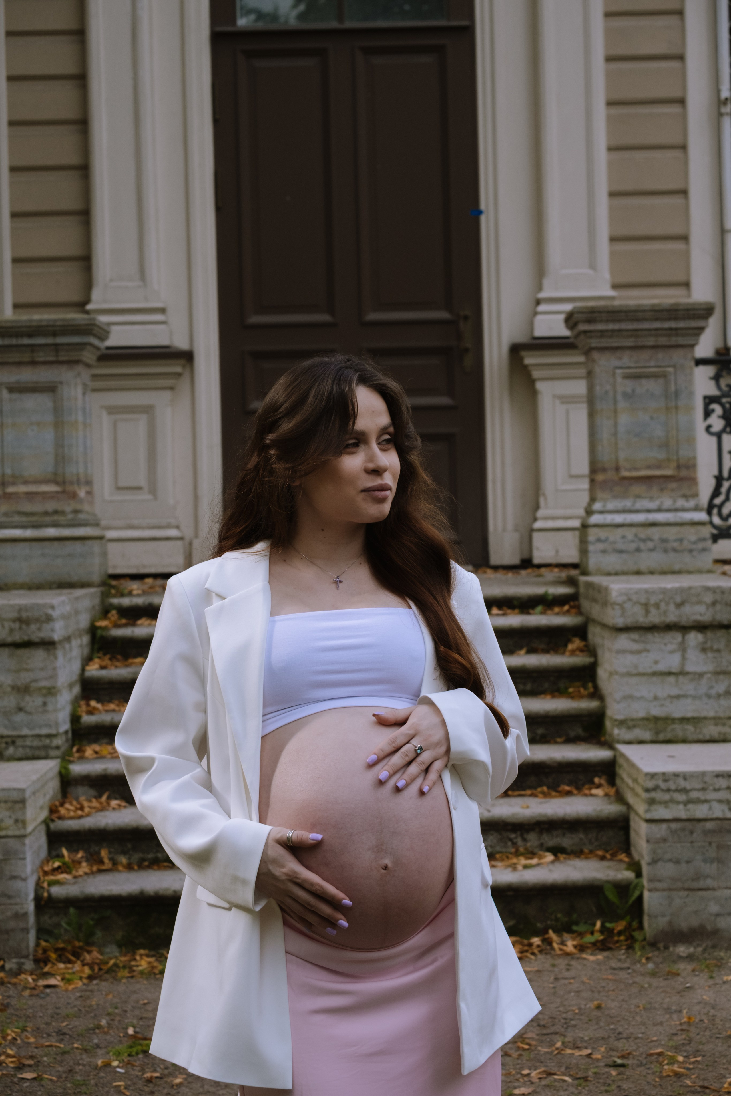 СЕМЕЙНАЯ ИСТОРИЯ. Профессиональный фотограф, Санкт-Петербург — Виктория Богомолова