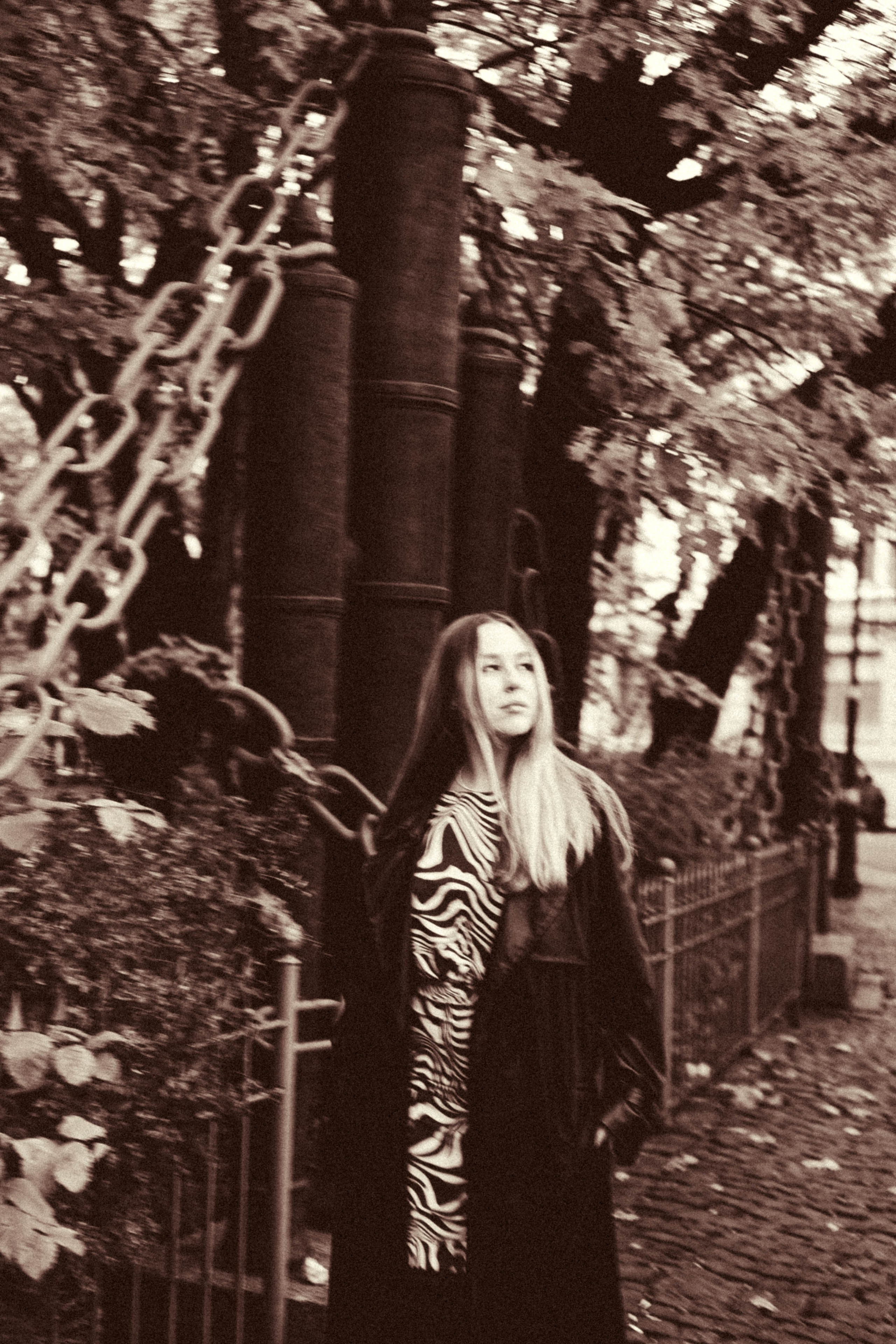 Ксения. Профессиональный фотограф, Санкт-Петербург — Виктория Богомолова