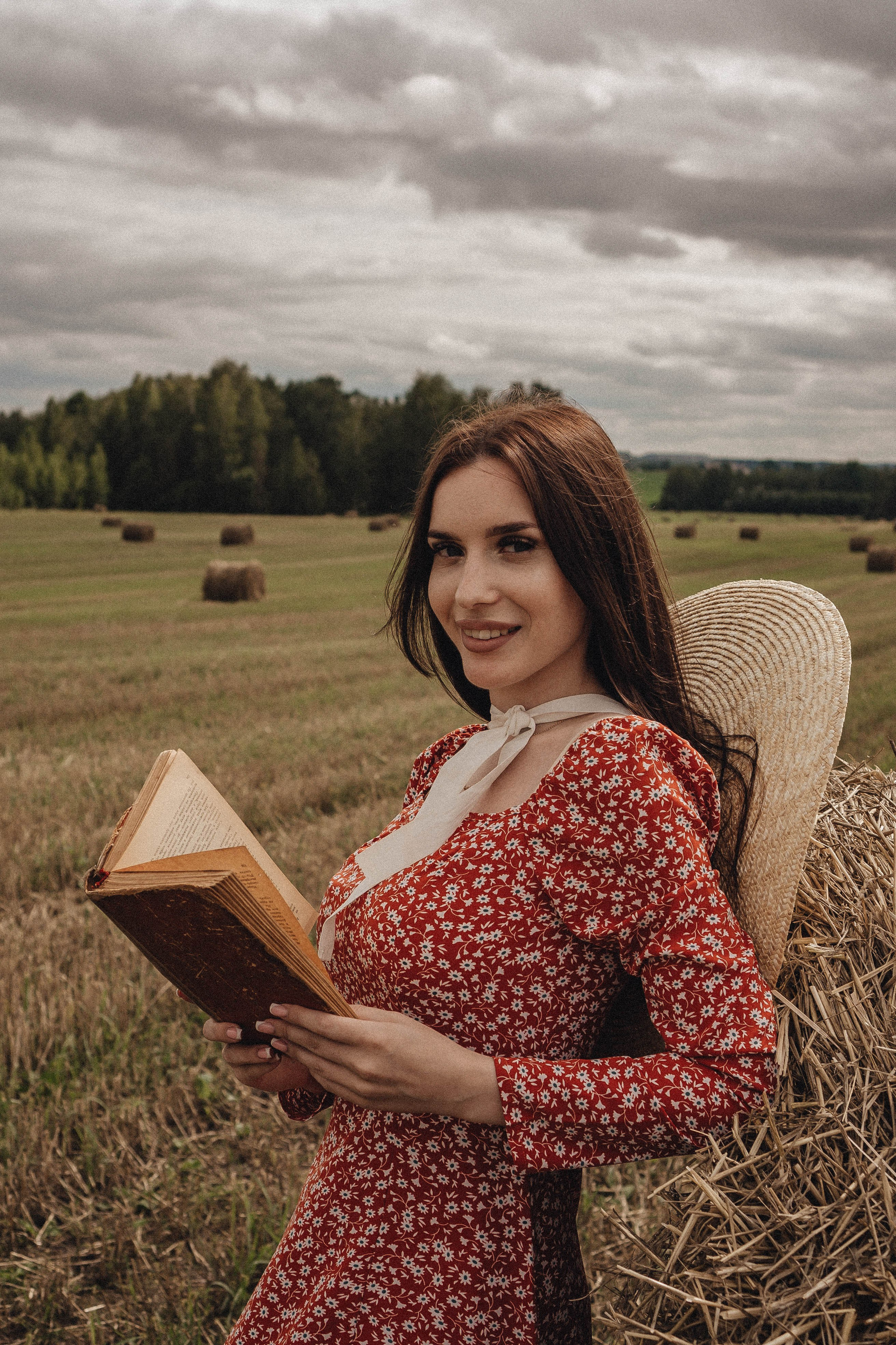 Августт. Профессиональный фотограф, Санкт-Петербург — Виктория Богомолова