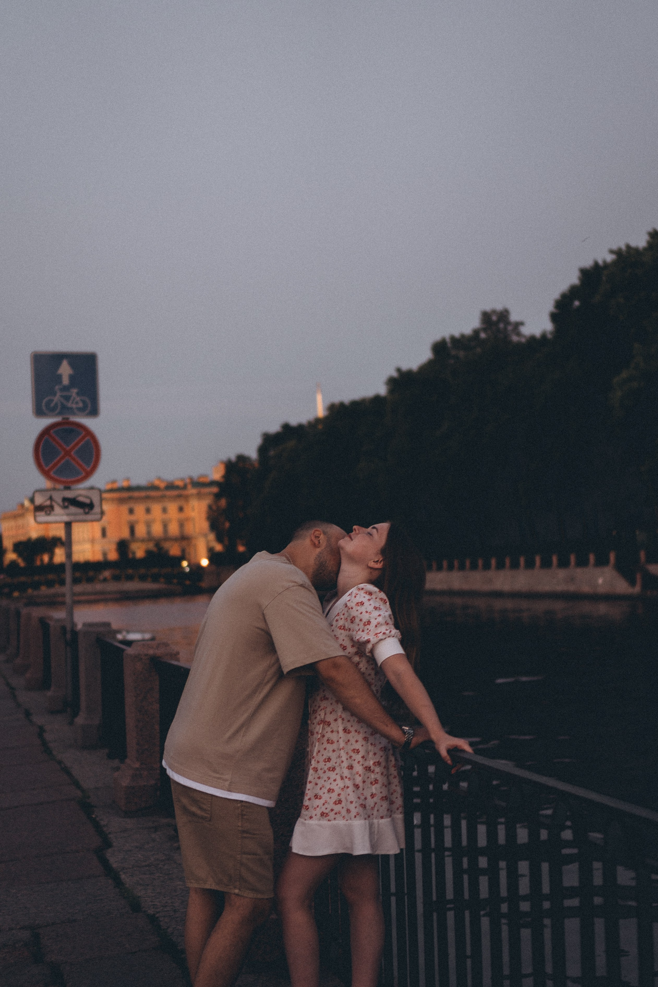ПРОГУЛКА УТОРОМ ПО ПИТЕРУ. Профессиональный фотограф, Санкт-Петербург — Виктория Богомолова