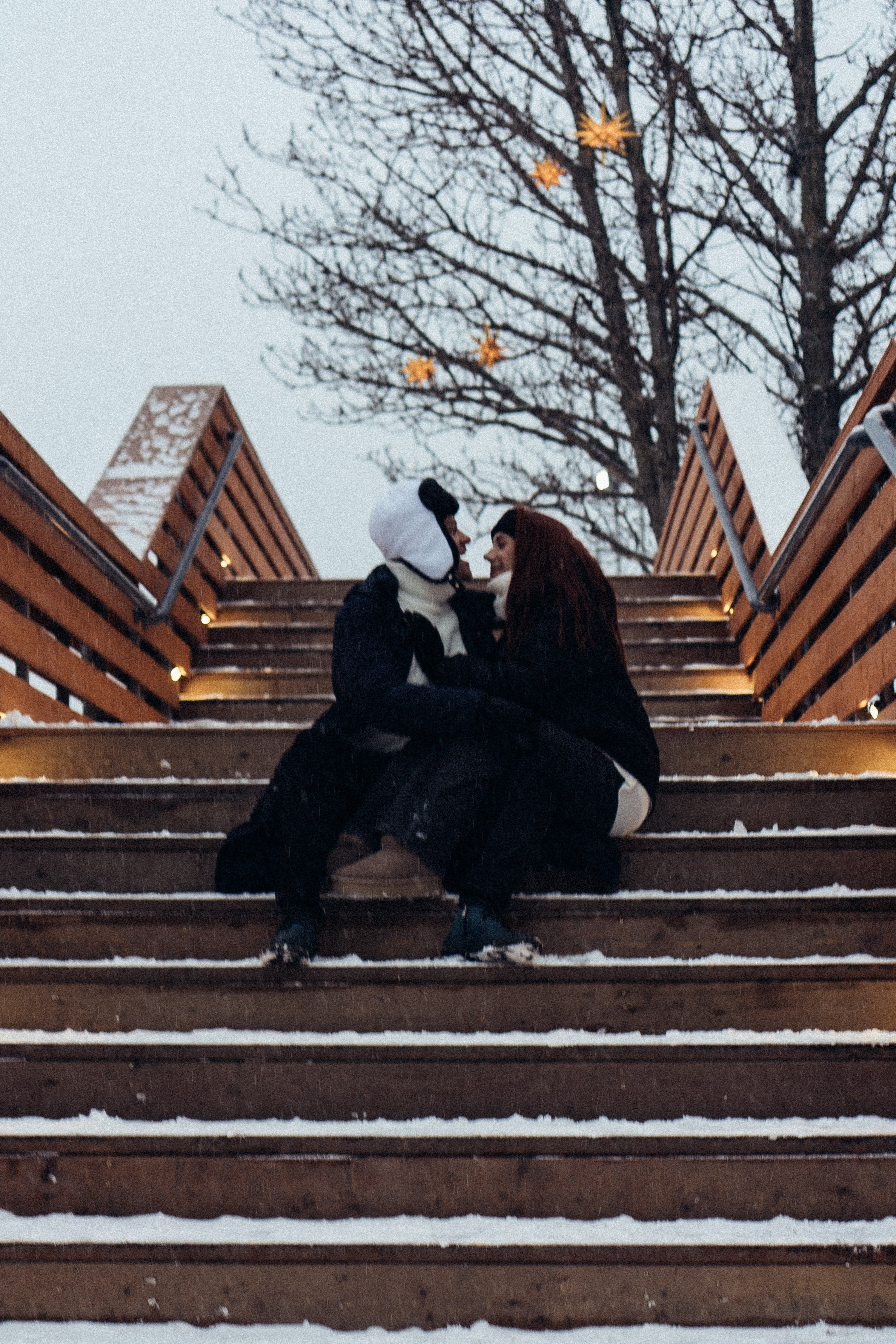 КАТОК СЕВКАБЕЛЬ. Профессиональный фотограф, Санкт-Петербург — Виктория Богомолова