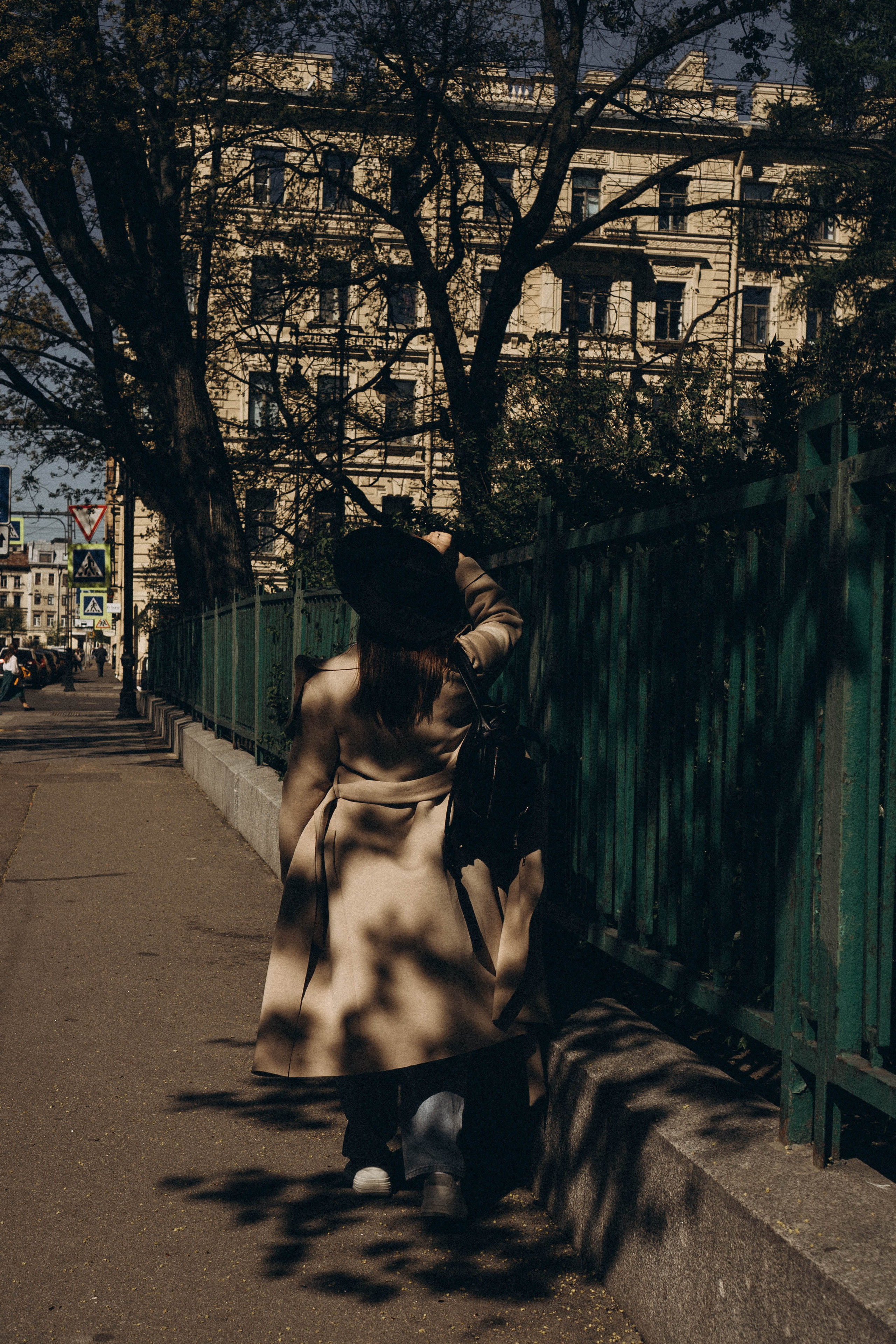 Прогулочная. Профессиональный фотограф, Санкт-Петербург — Виктория Богомолова