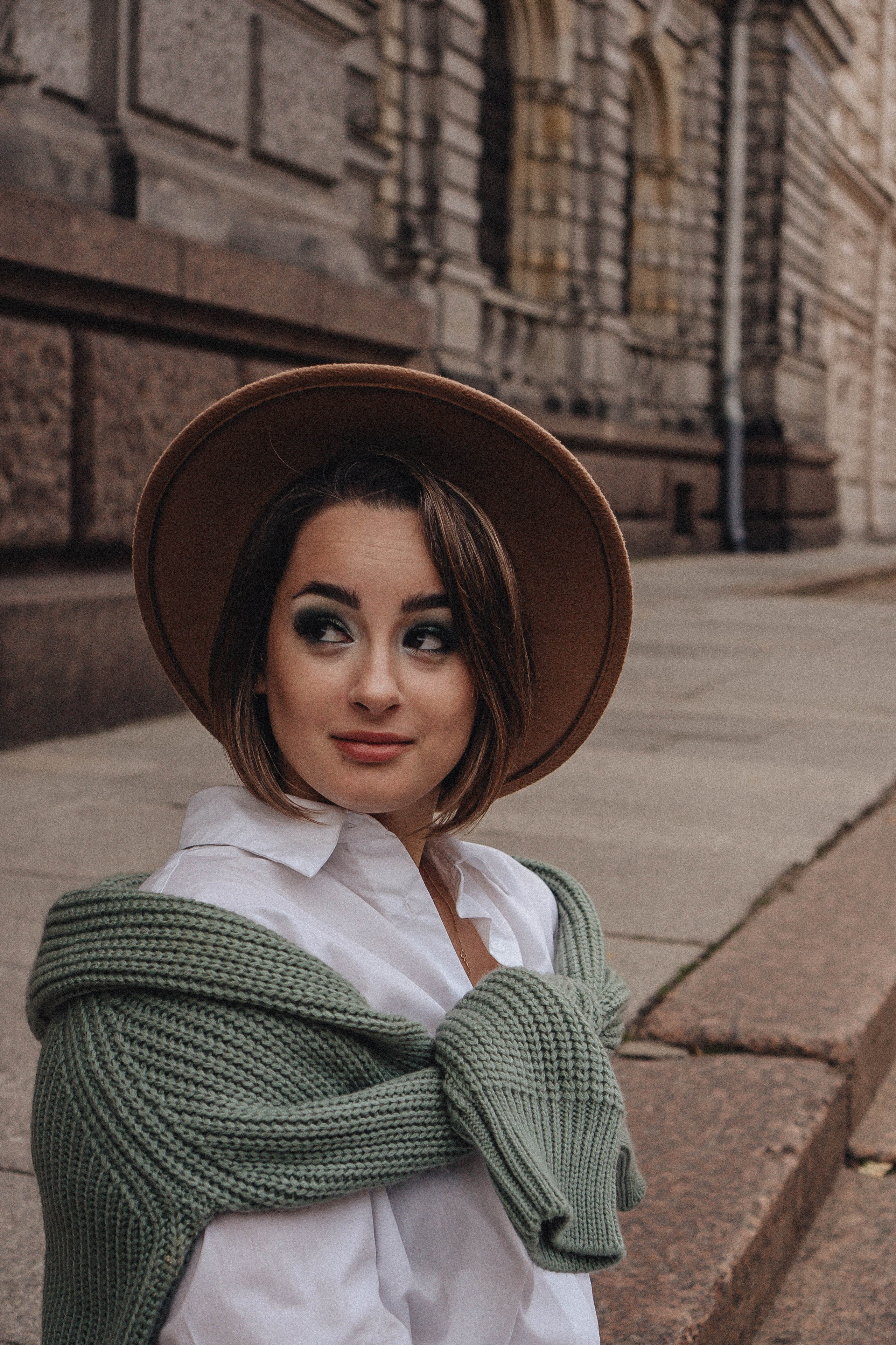 Прогулочная. Профессиональный фотограф, Санкт-Петербург — Виктория Богомолова