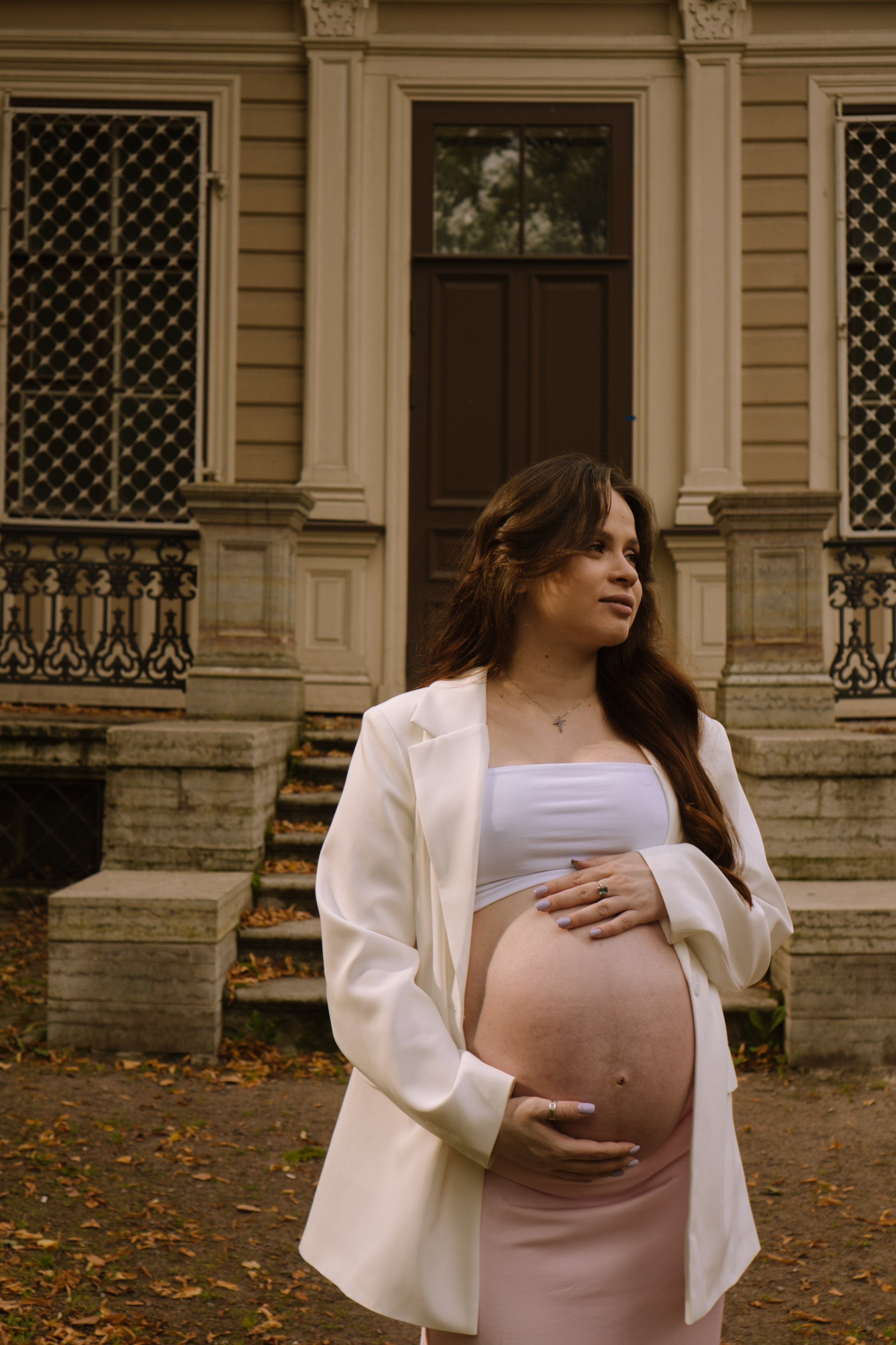 СЕМЕЙНАЯ ИСТОРИЯ. Профессиональный фотограф, Санкт-Петербург — Виктория Богомолова